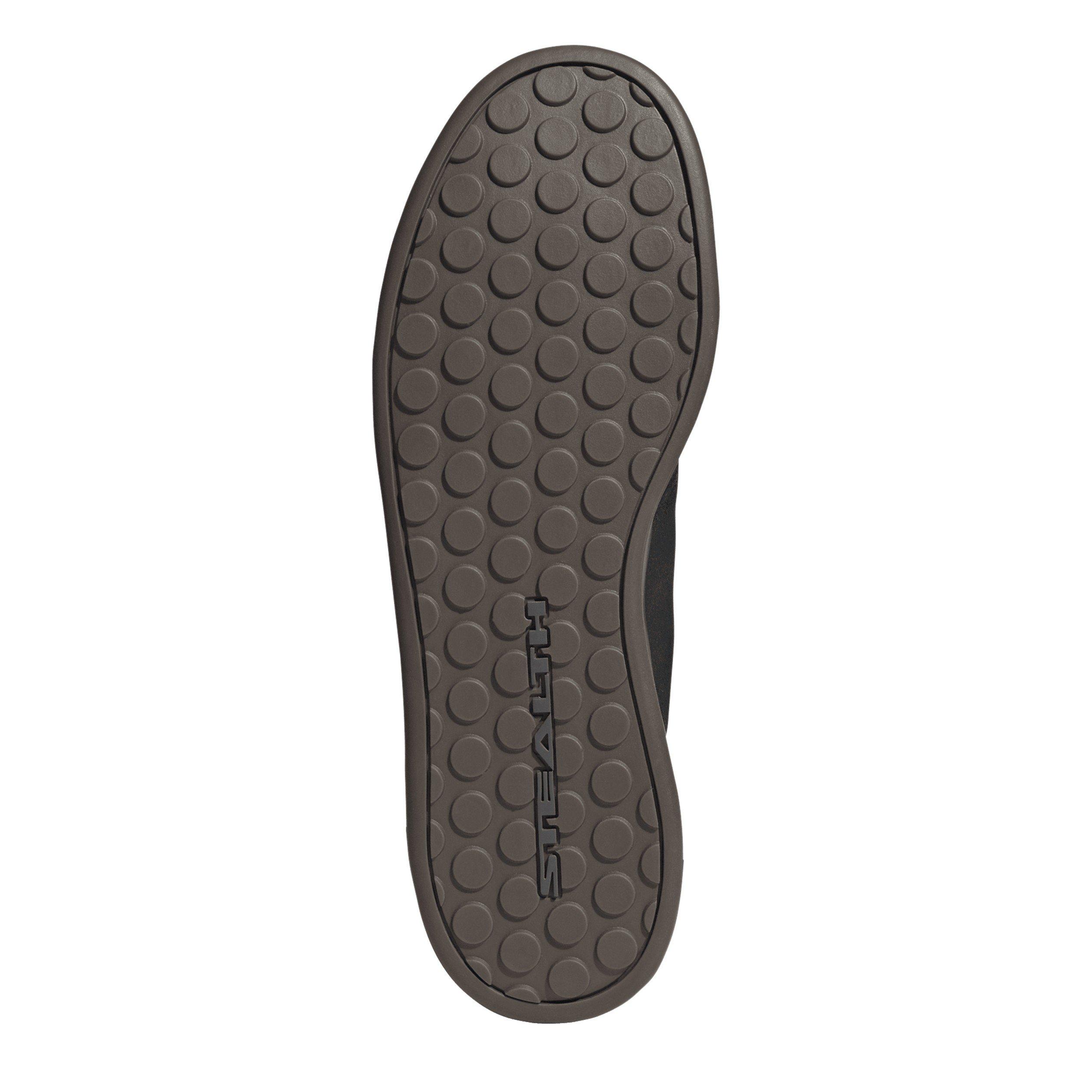 Blck/Blck/Whte - Five Ten - FT Sleuth Sn63 - 6