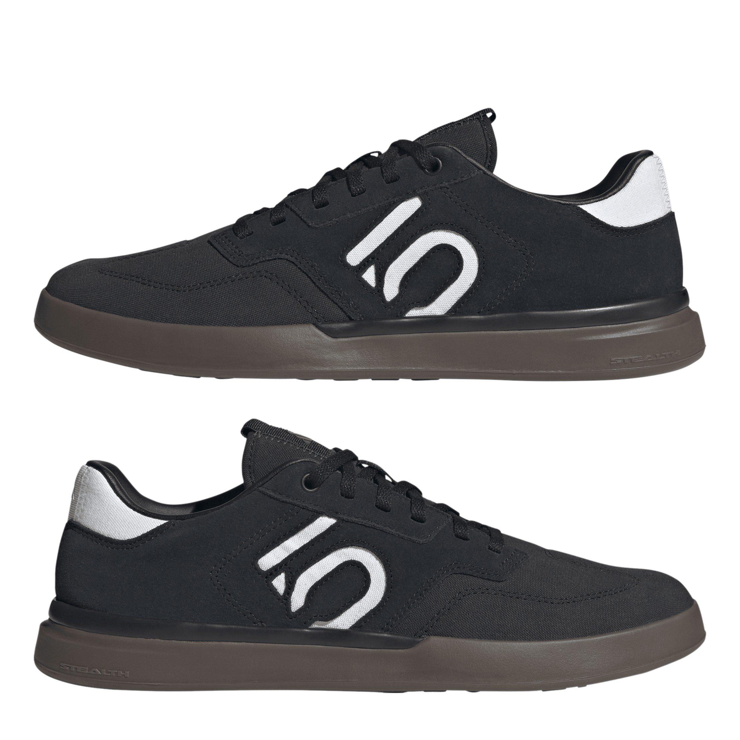 Blck/Blck/Whte - Five Ten - FT Sleuth Sn63 - 9