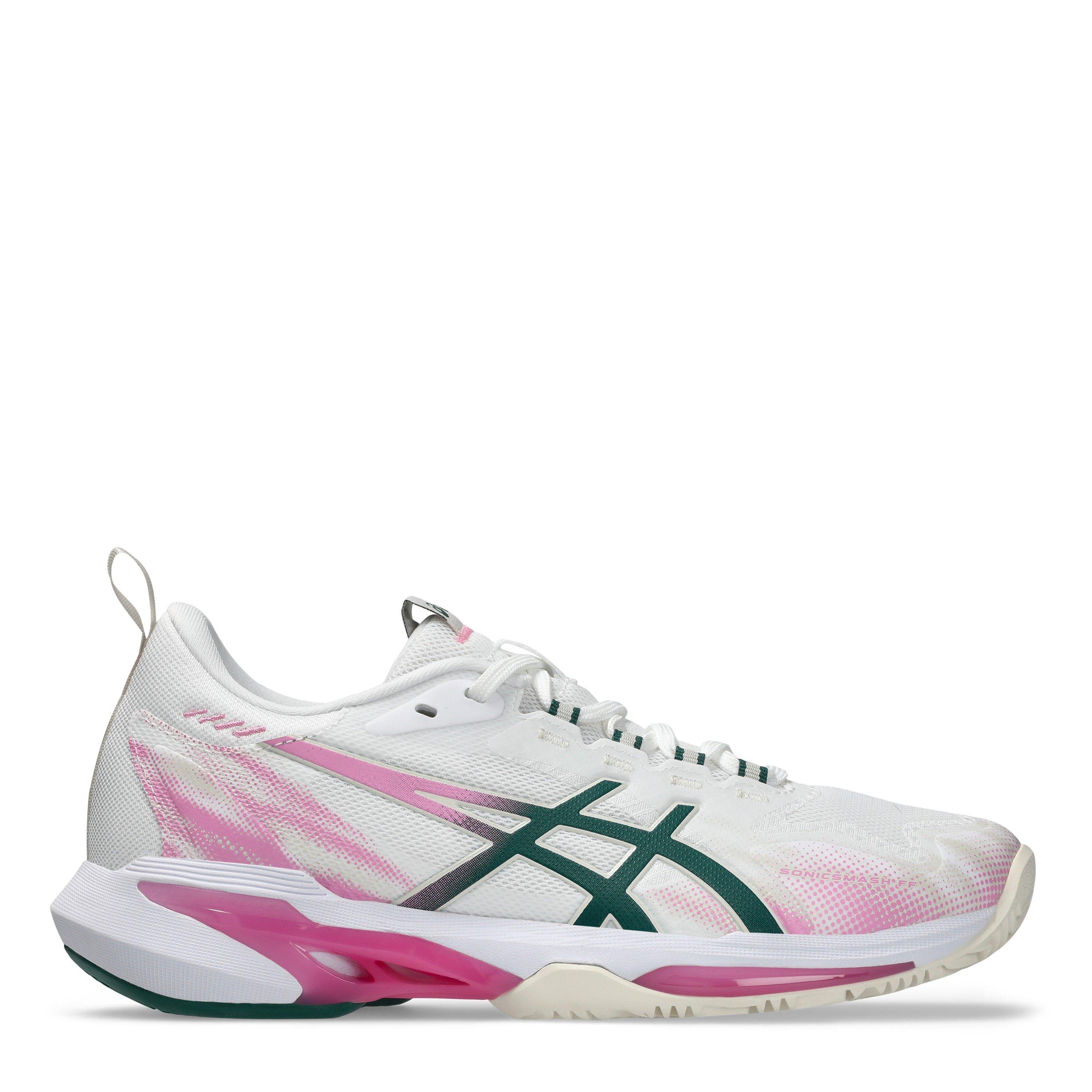 Asics Sonicsmash Ff Padel Trainers Womens