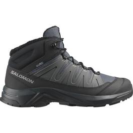 Salomon X-Adventure Coldrush Waterproof Snow Boots Mens