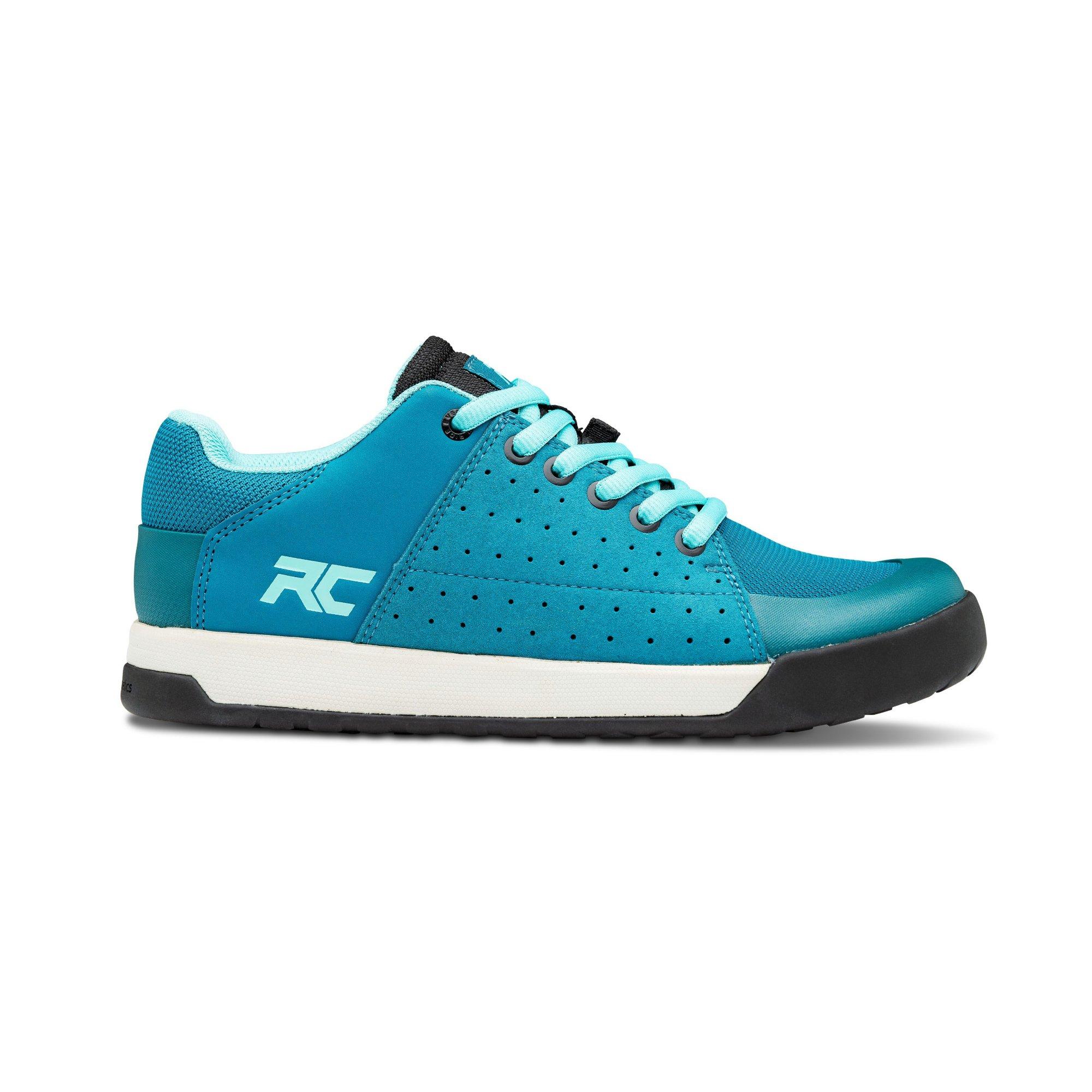 Tahoe Blau - Ride Concepts - Livewire Women's Shoes - 1