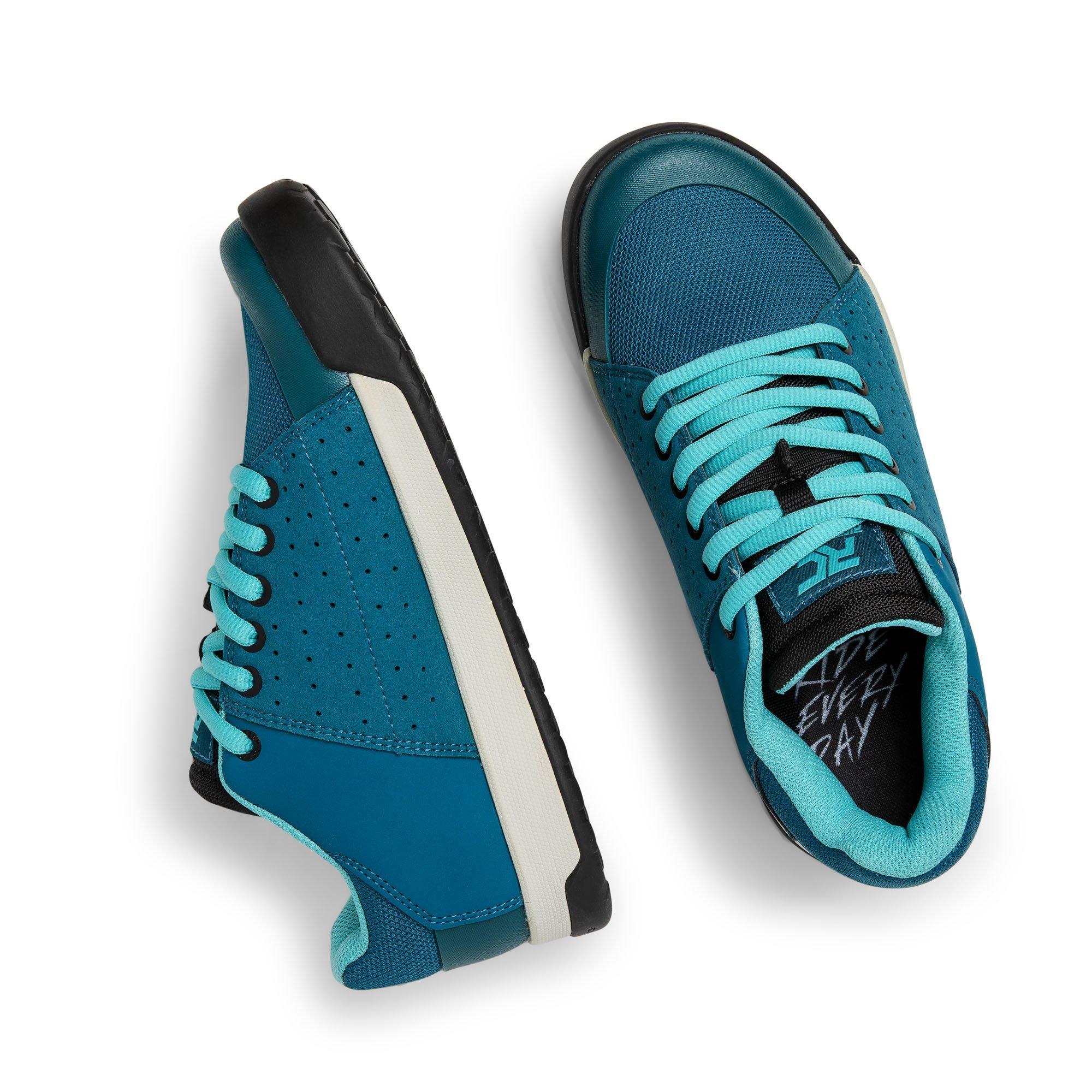 Tahoe Blue - Ride Concepts - Concepts Livewire Women's Shoes - 2