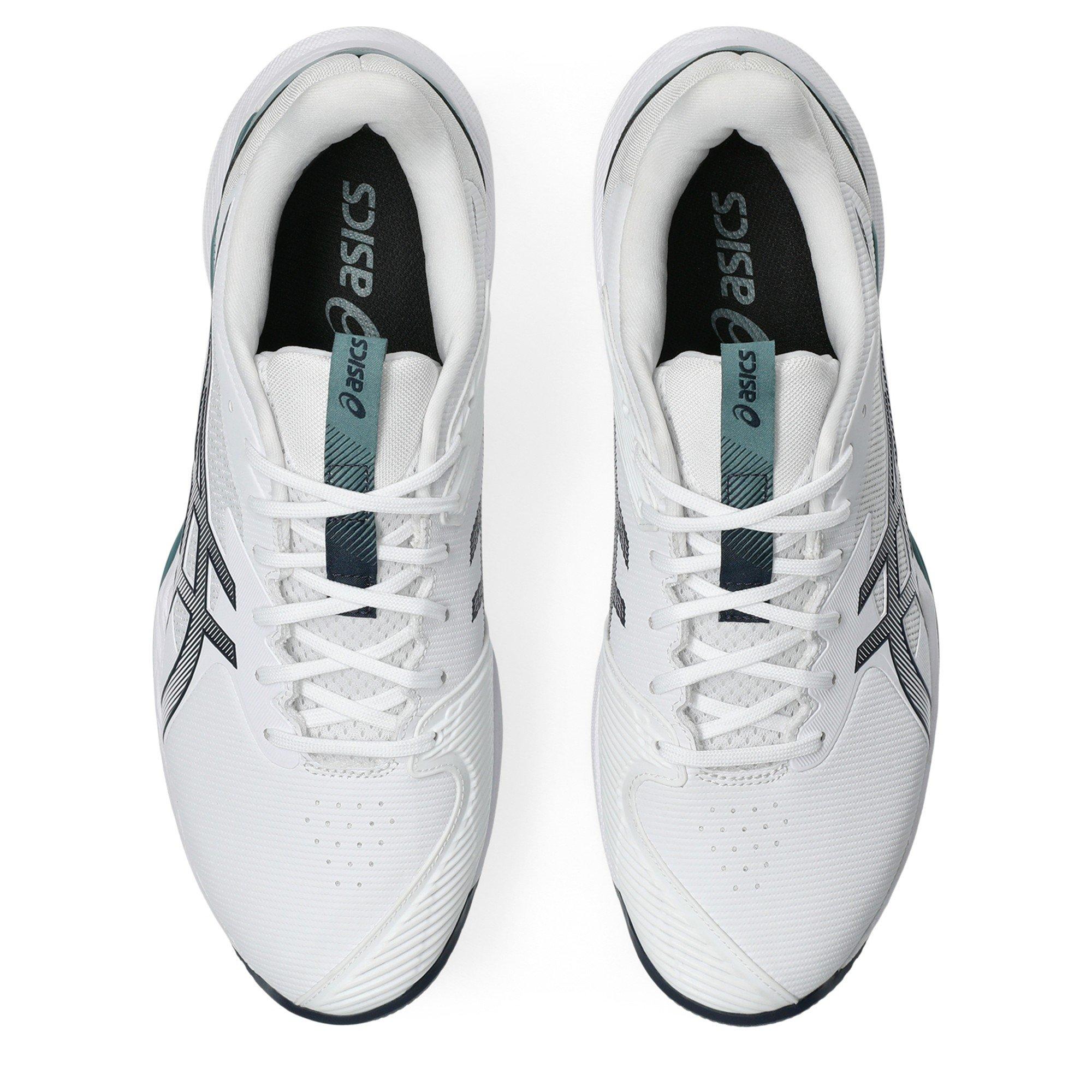 White/Mid - Asics - Asics Field Spd2 Sn63 - 6