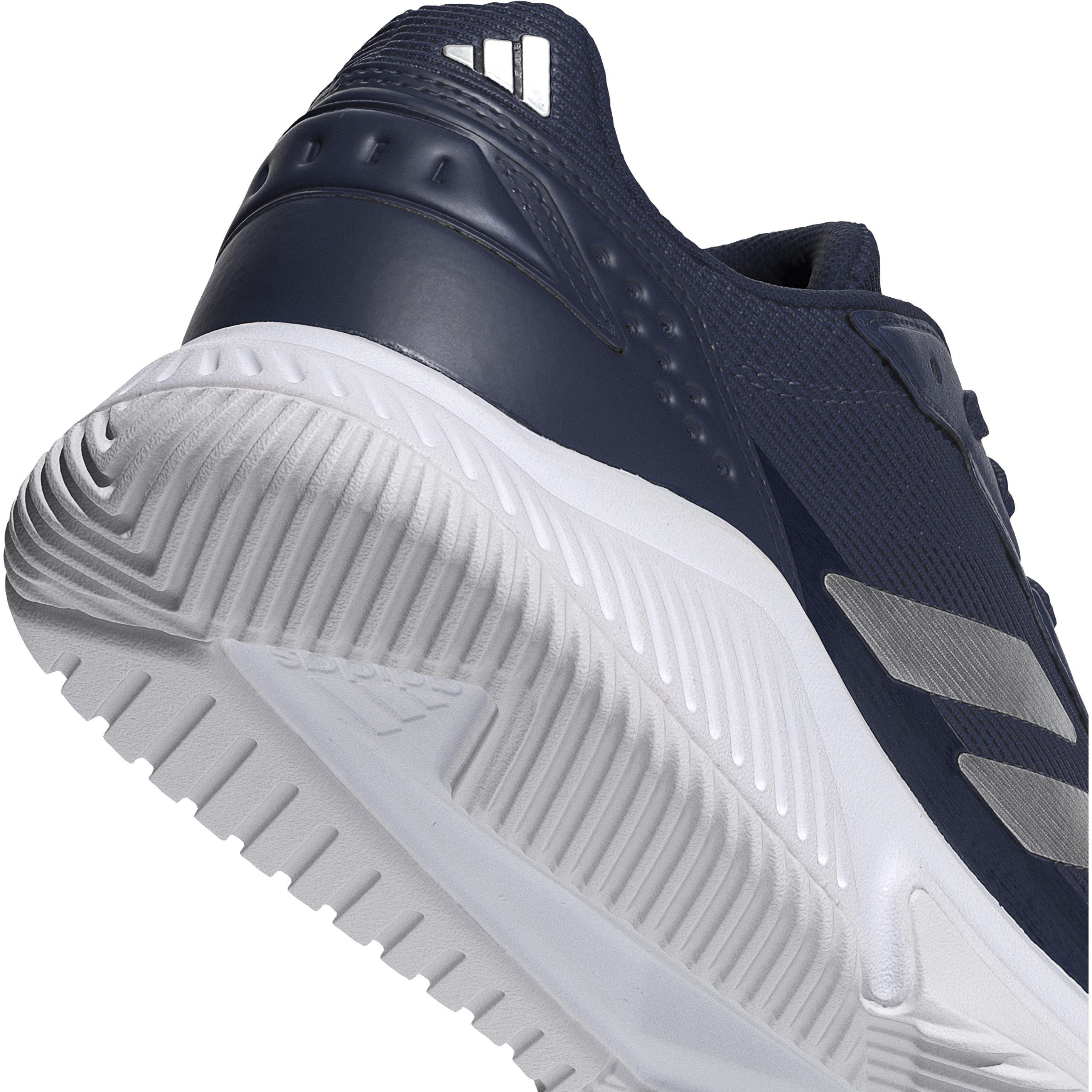 Blue/Met/White - adidas - Adidas Courtqk Padel Sn63 - 8