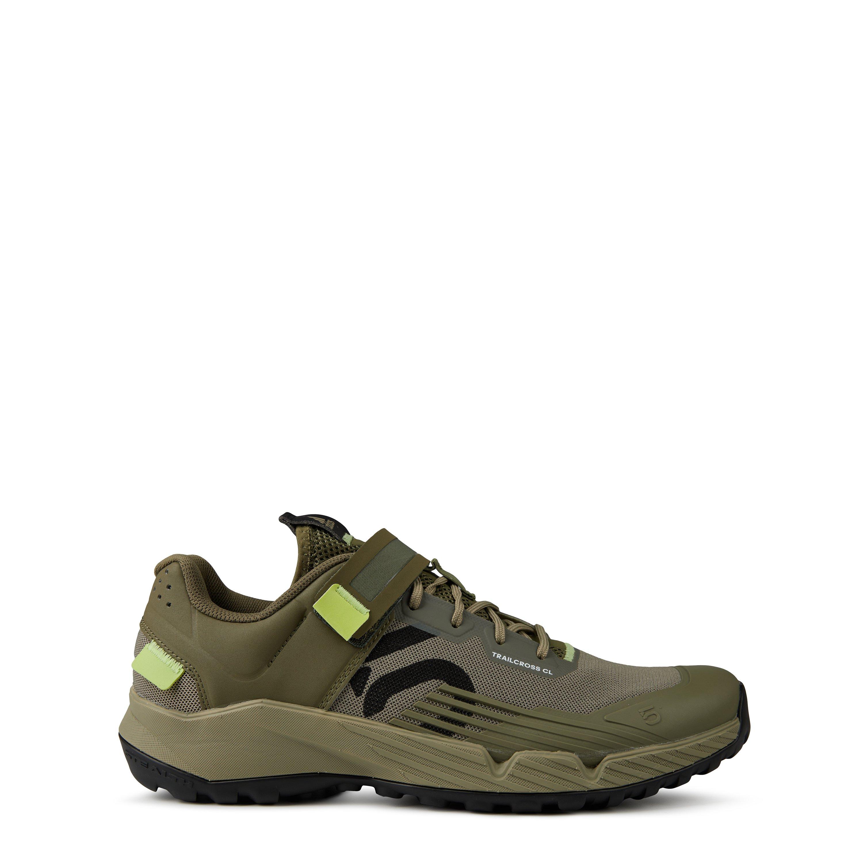 Trail Cross Five Ten Spd Mountain Bike Shoes Five Ten