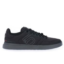 Five Ten Sleuth DLX Canvas Mountain Bike Shoes