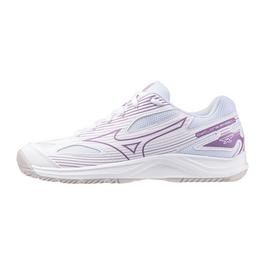 Mizuno Cyclone Speed 4 Netball Shoes