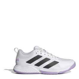adidas Court Team Indoor Netball Shoes