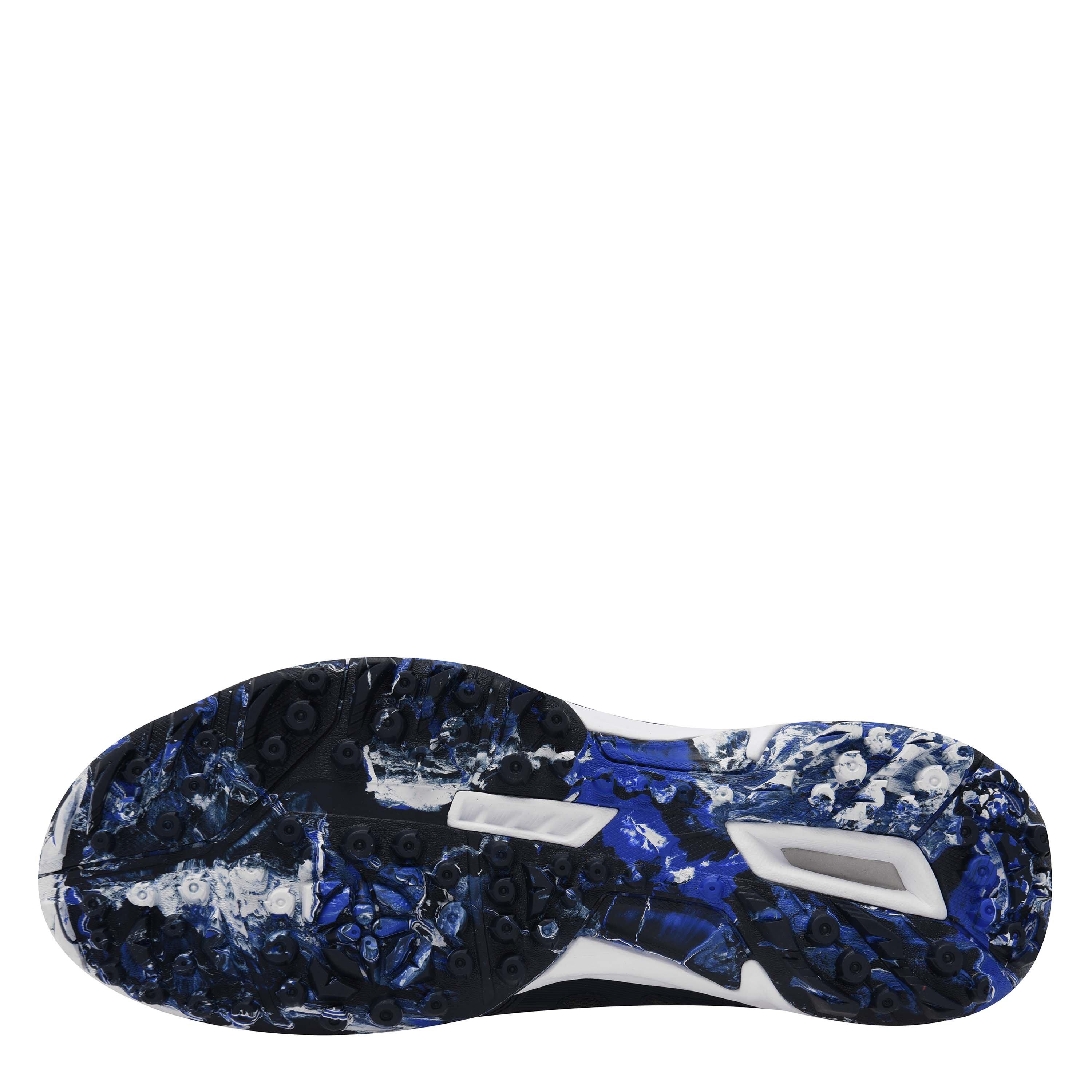 Princesse Bleue - Mizuno - Wave Panthera Pro Hockey Shoe - 5