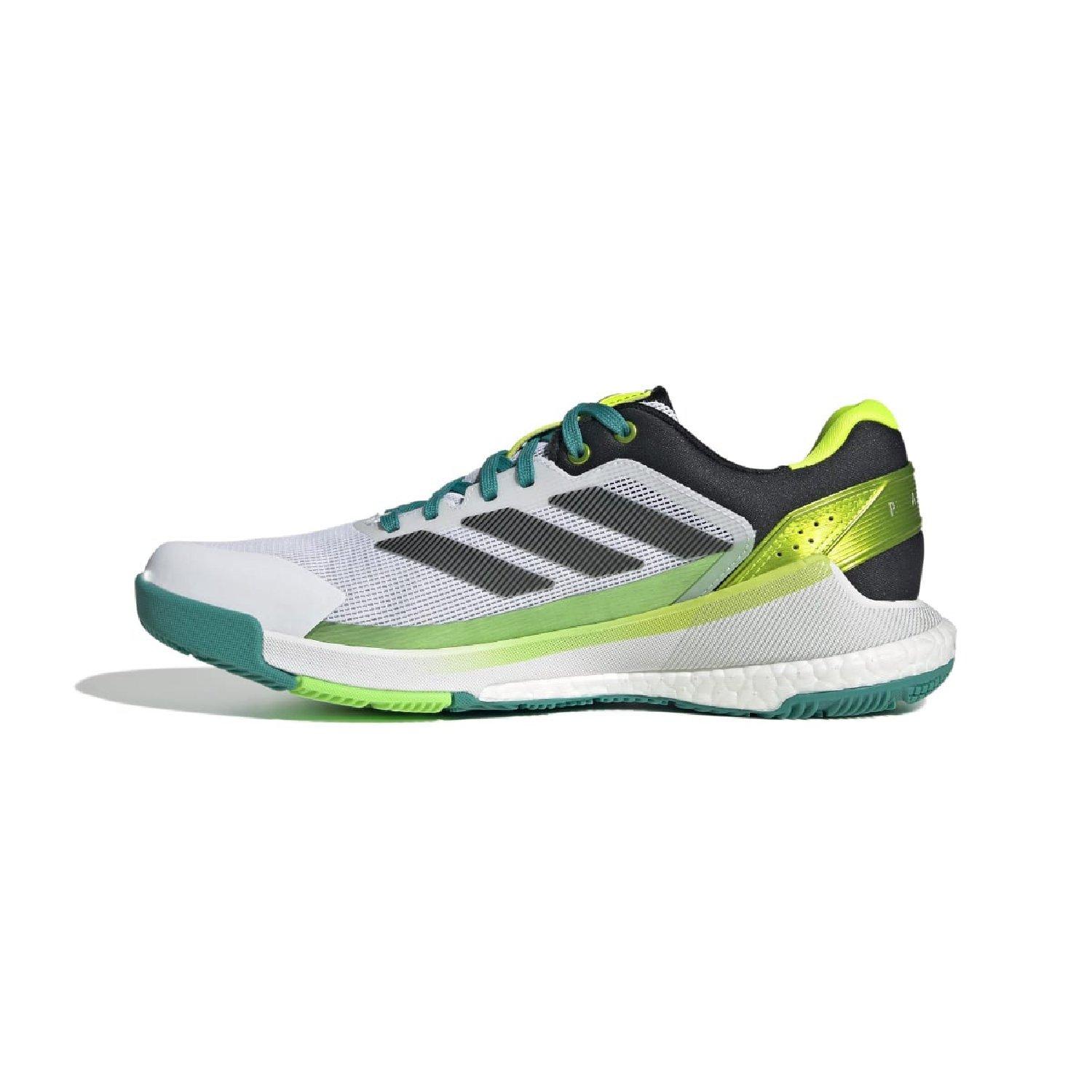 ftwr weiß - adidas - Adidas Crazyquick Bo Sn64 - 2
