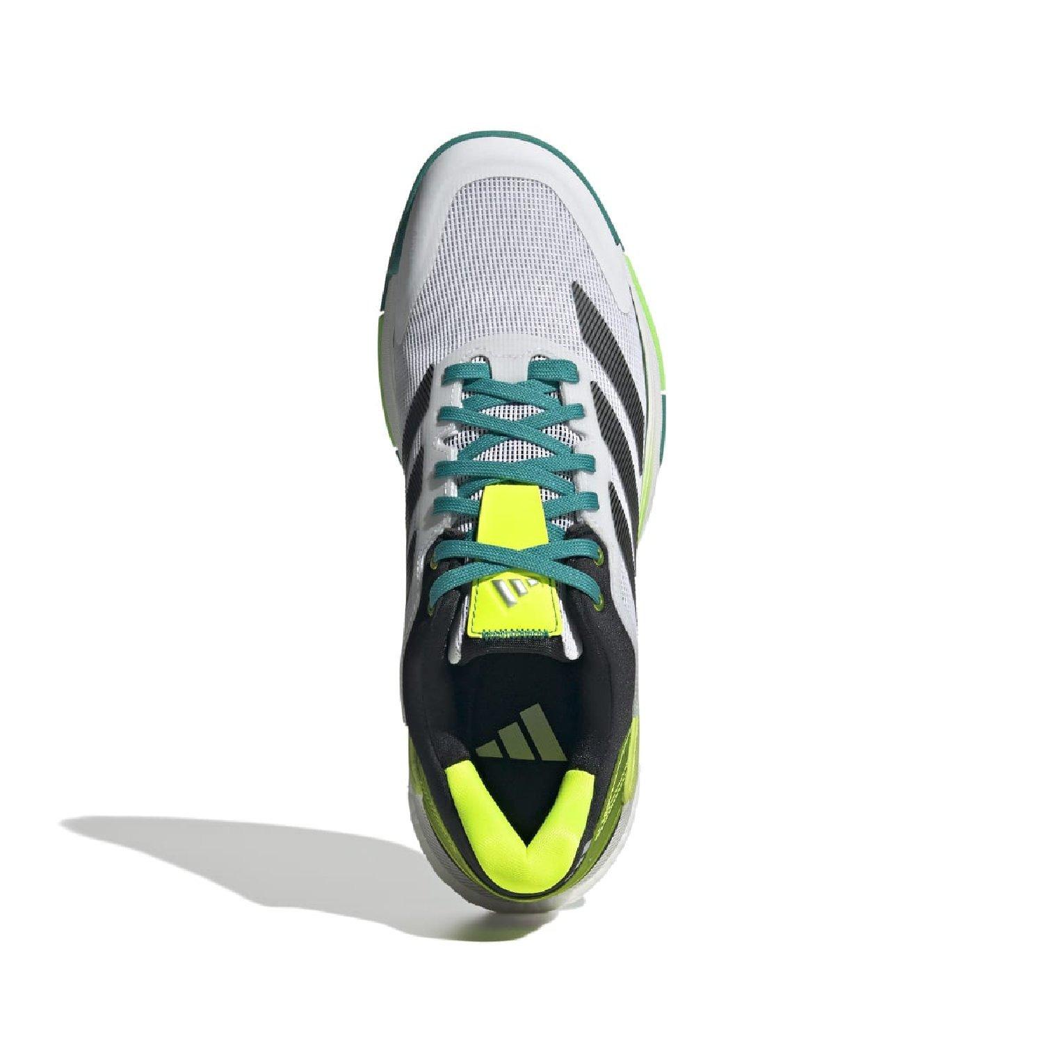 ftwr weiß - adidas - Adidas Crazyquick Bo Sn64 - 3