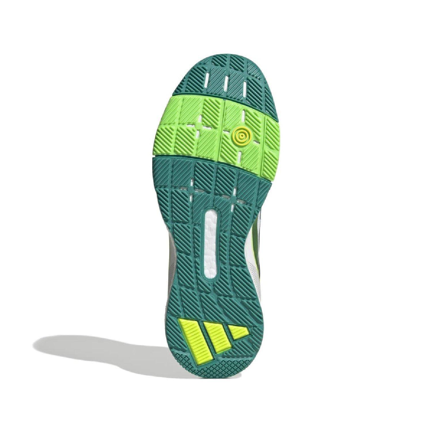 ftwr weiß - adidas - Adidas Crazyquick Bo Sn64 - 4