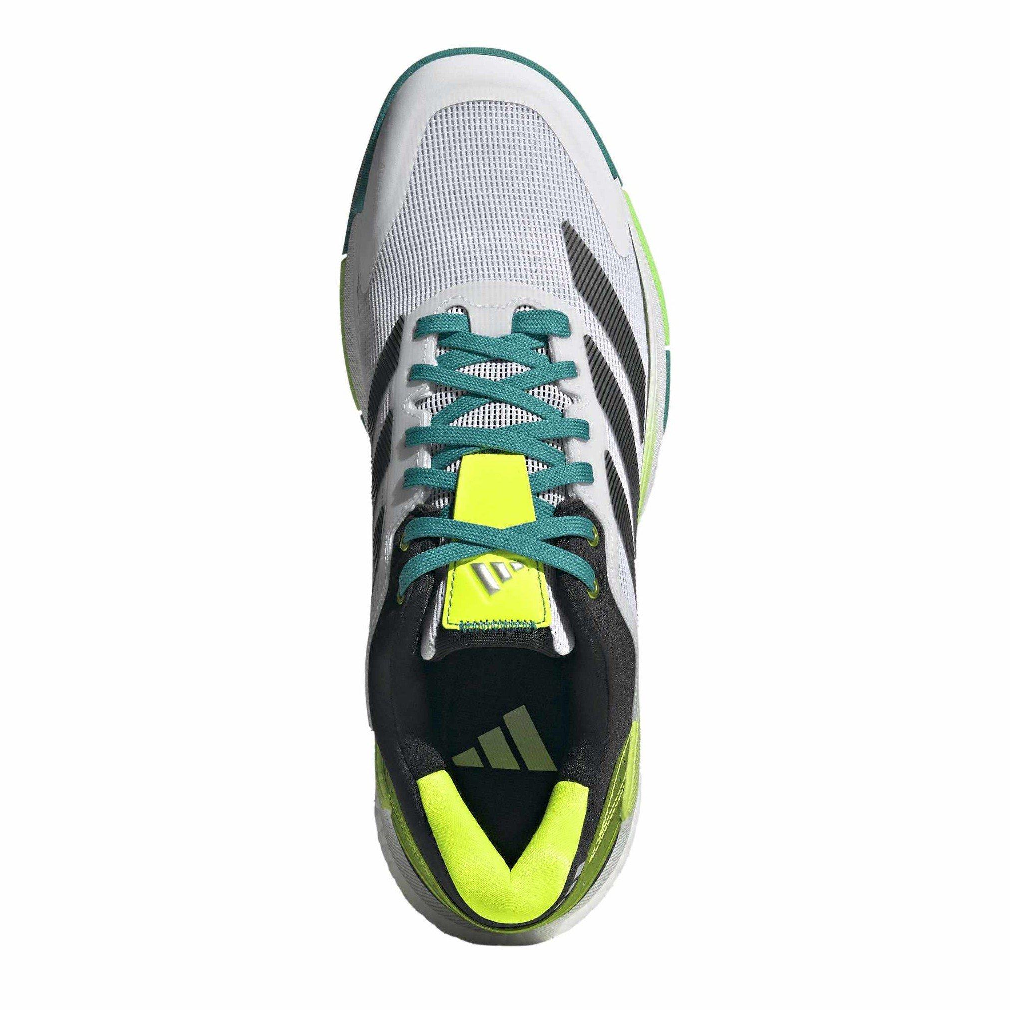 ftwr weiß - adidas - Adidas Crazyquick Bo Sn64 - 5