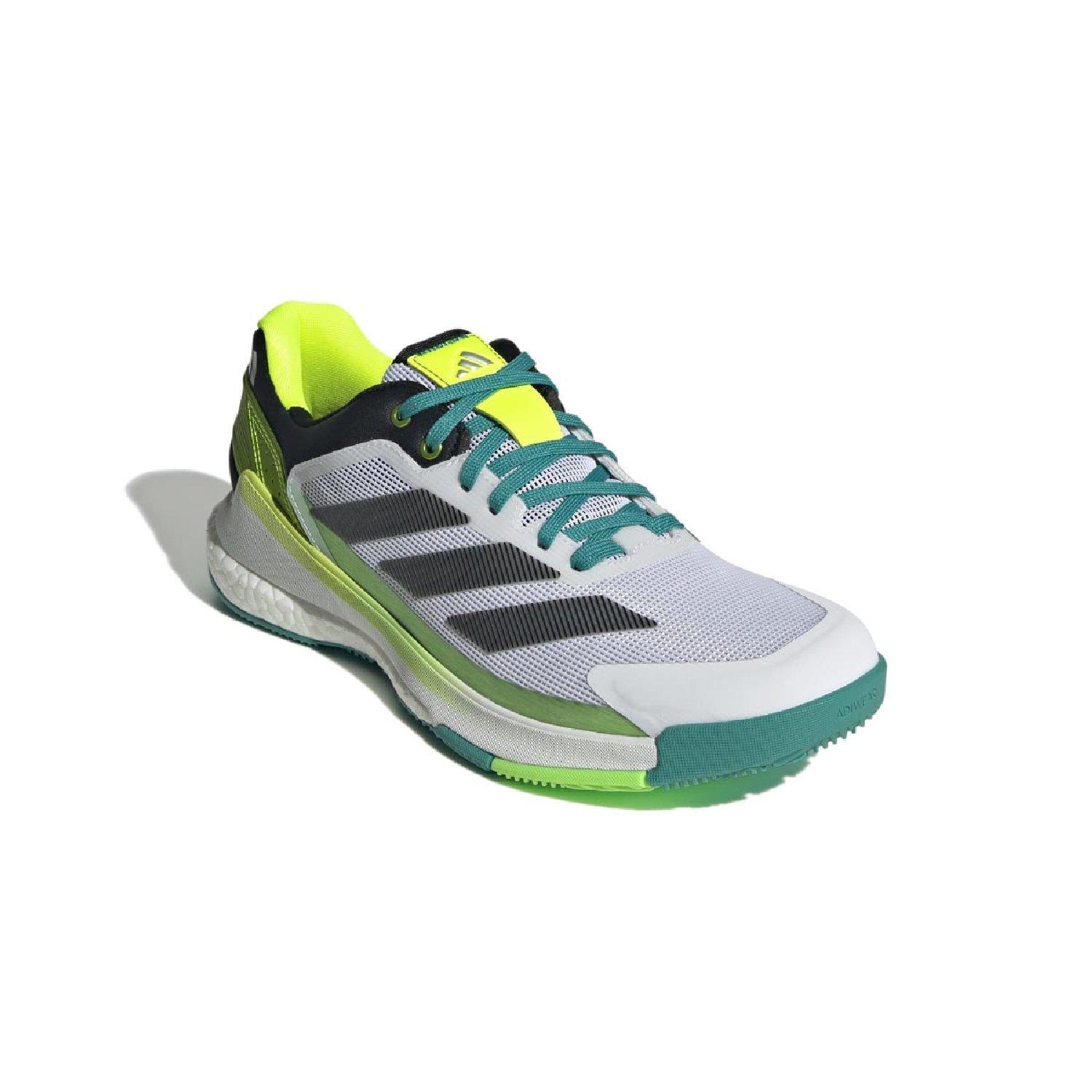 ftwr weiß - adidas - Adidas Crazyquick Bo Sn64 - 6
