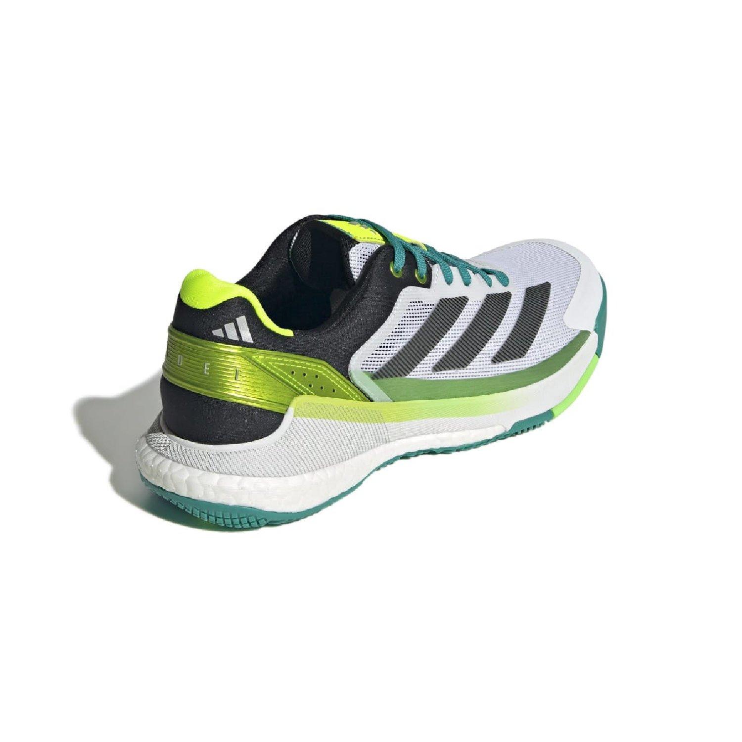 ftwr weiß - adidas - Adidas Crazyquick Bo Sn64 - 7