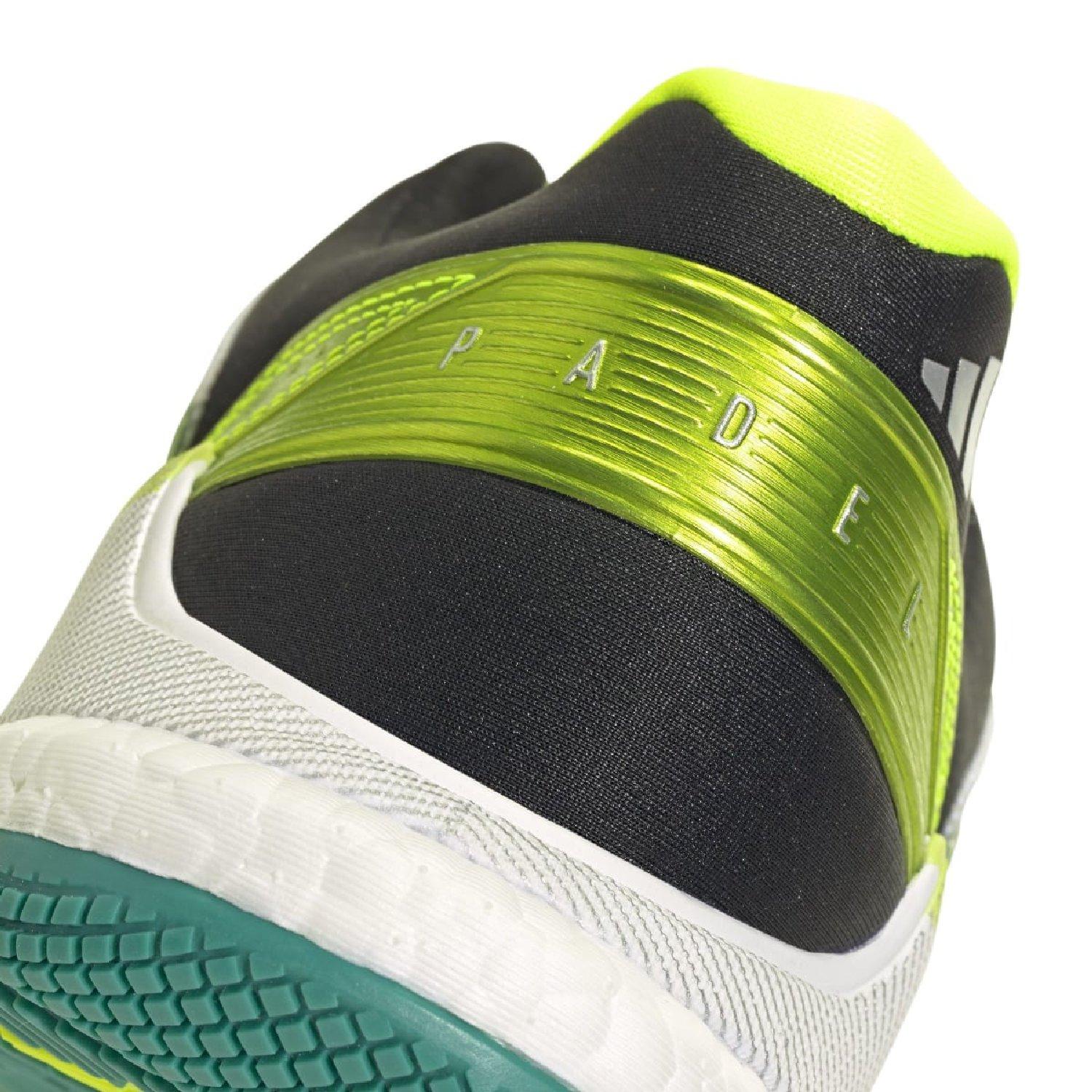 ftwr weiß - adidas - Adidas Crazyquick Bo Sn64 - 8