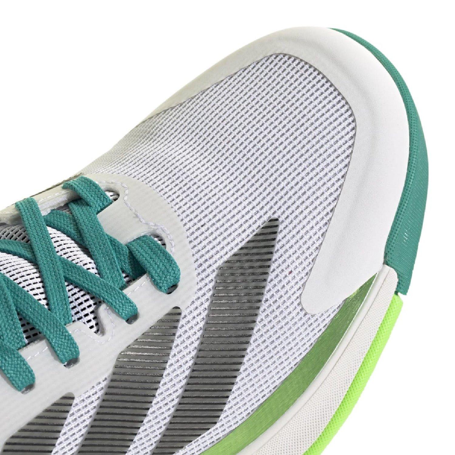 ftwr weiß - adidas - Adidas Crazyquick Bo Sn64 - 9