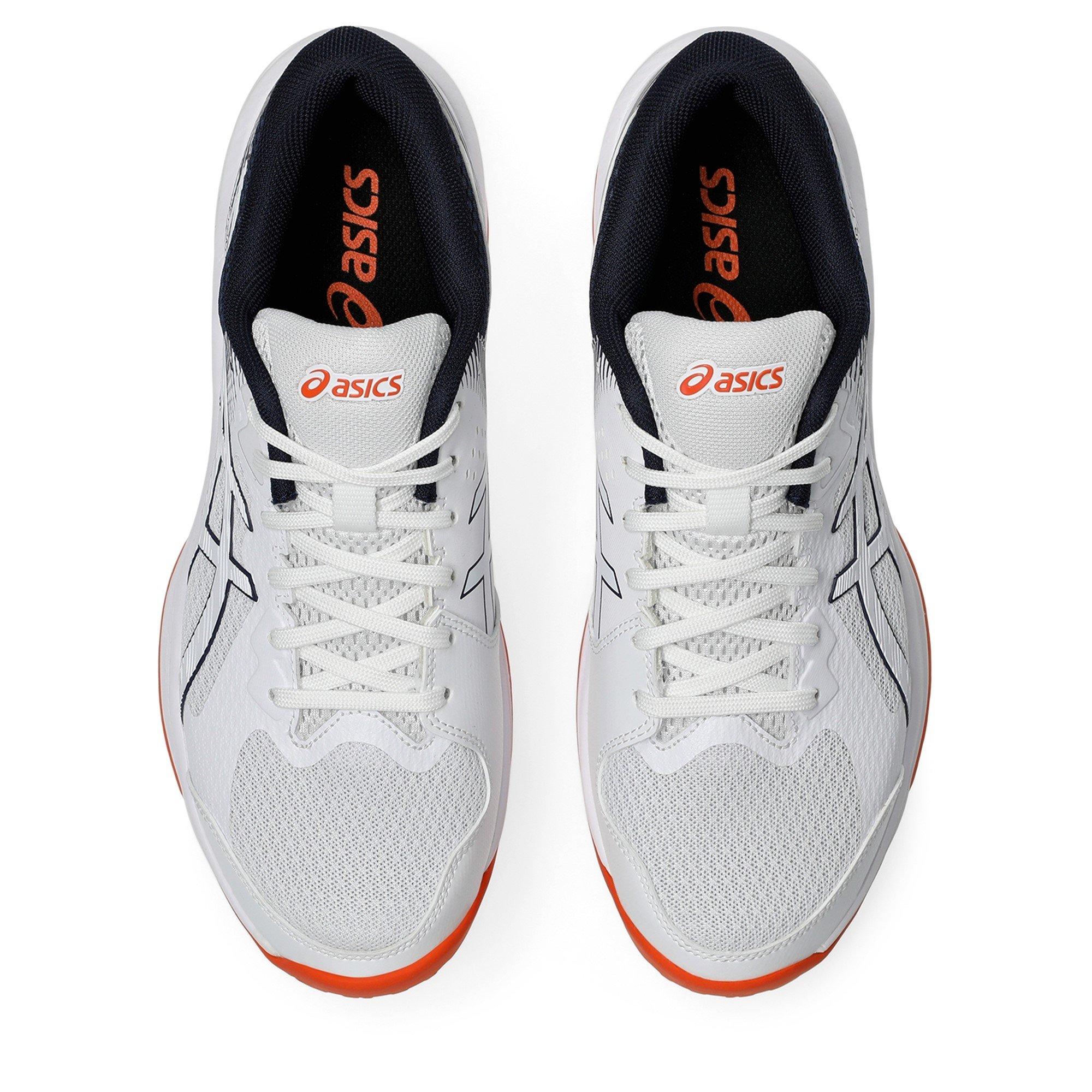 White/Blue - Asics - Beyond Ff Volleyball Shoes Mens - 6