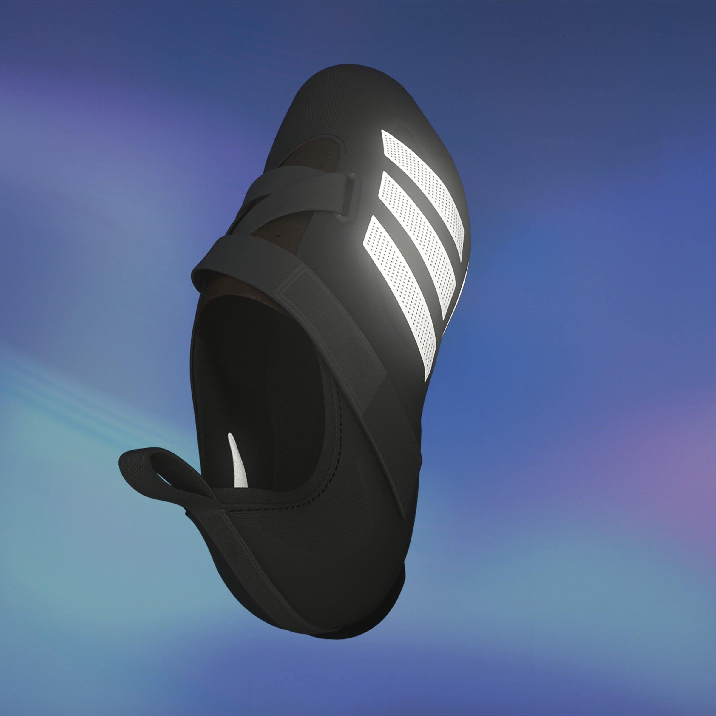 Core Black - adidas - Triathlon Cycling Shoes - 14