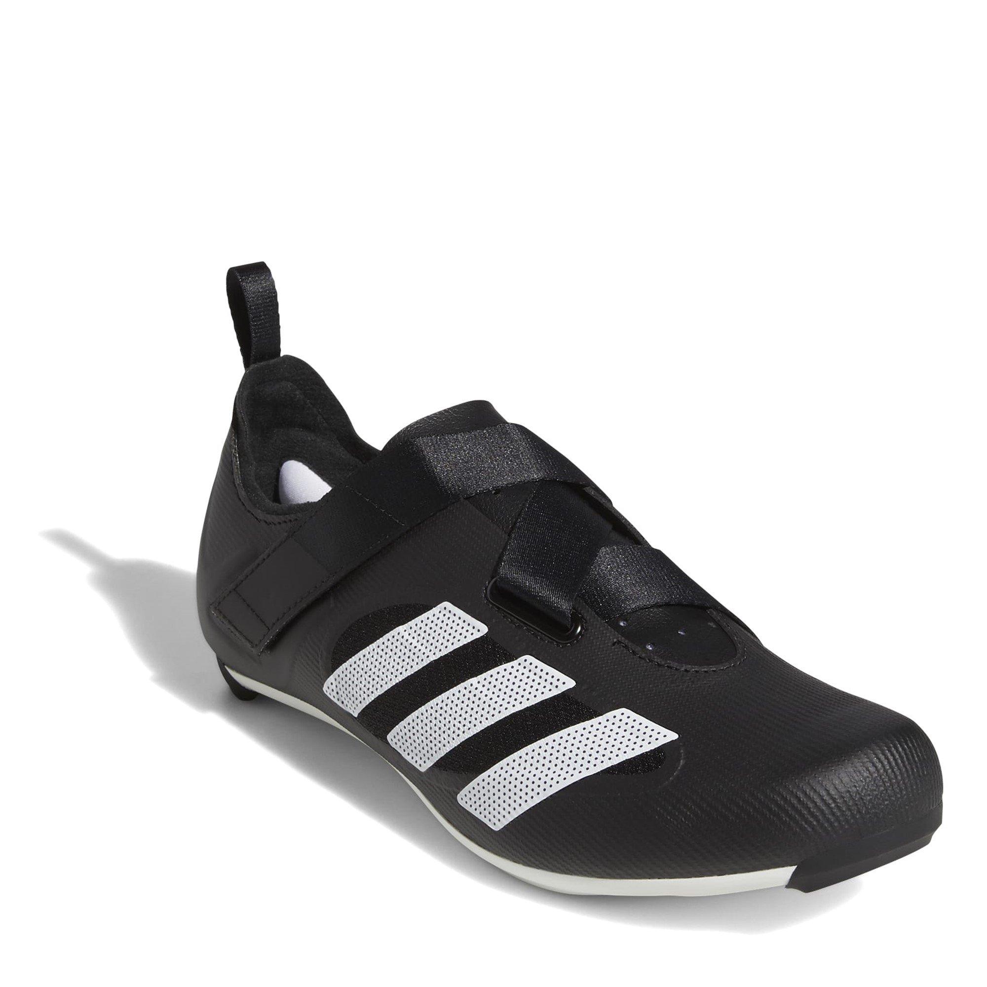 Core Black - adidas - Triathlon Cycling Shoes - 4