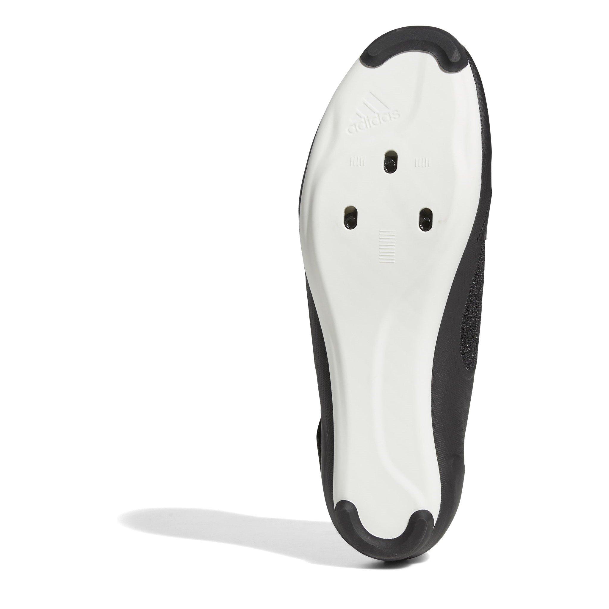 Core Black - adidas - Triathlon Cycling Shoes - 7