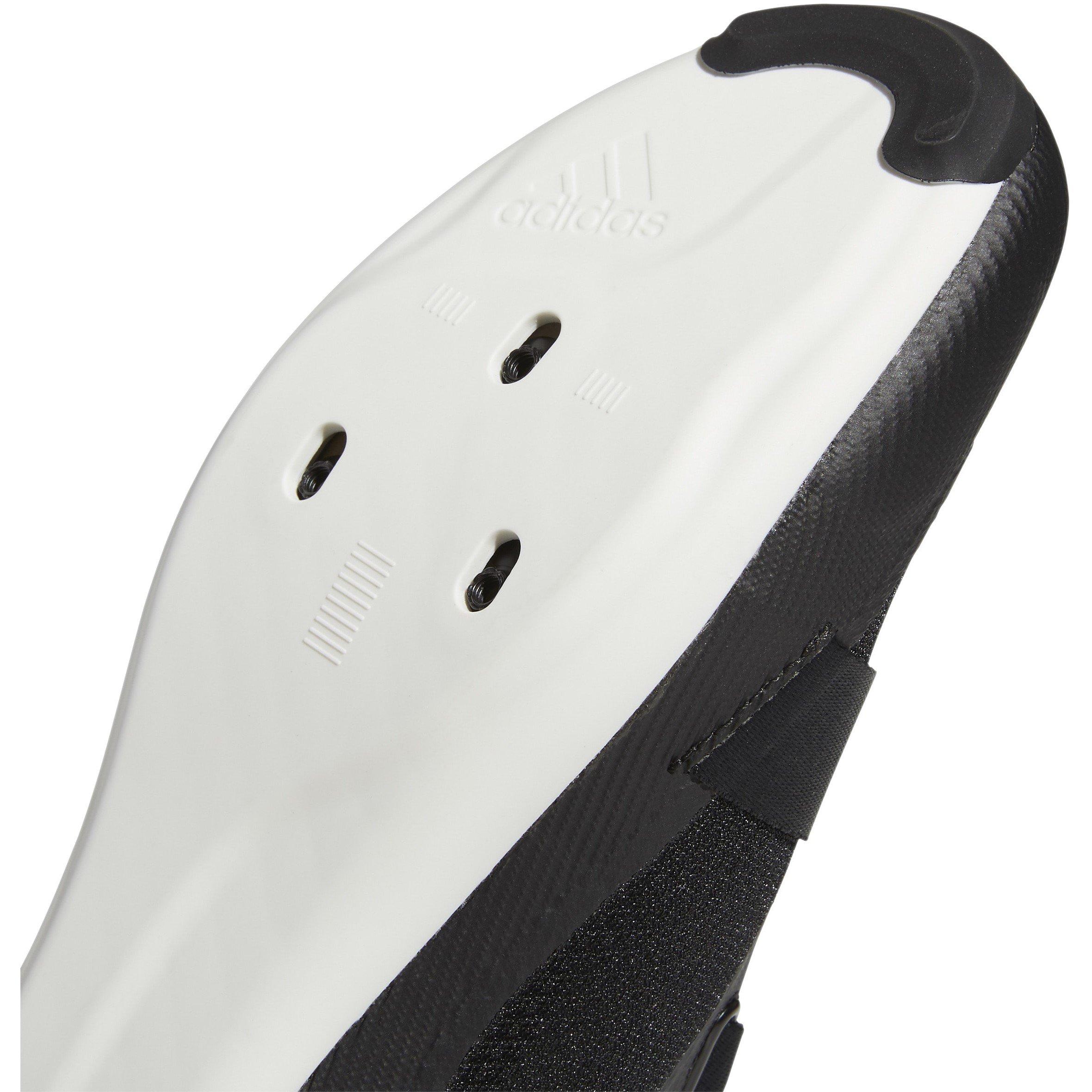 Core Black - adidas - Triathlon Cycling Shoes - 9