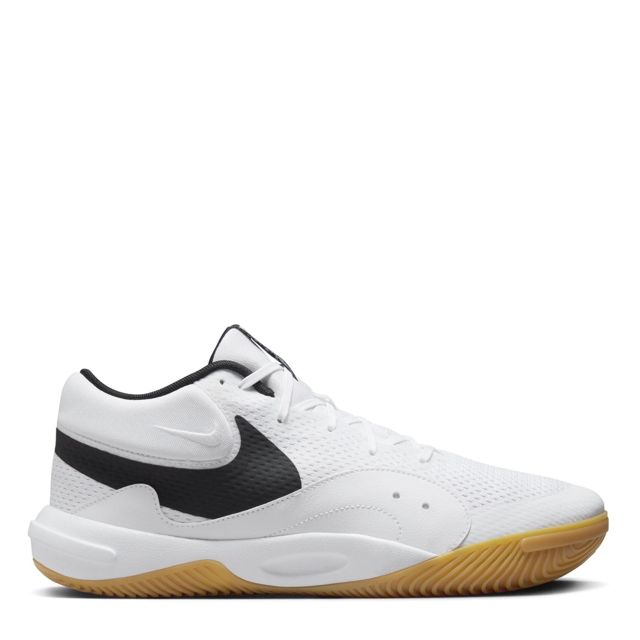 White/Black - Nike - Hyperquick - 1