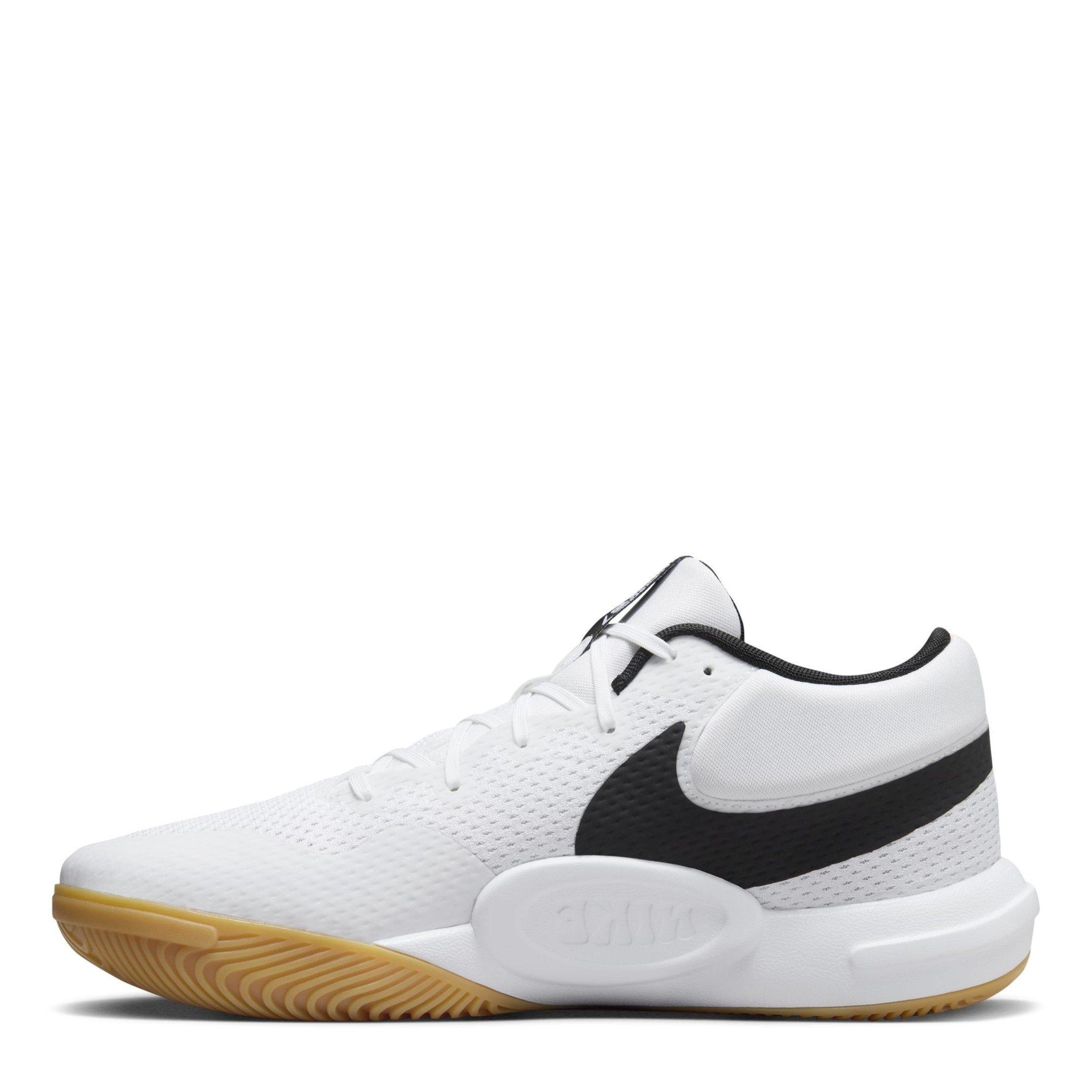 White/Black - Nike - Hyperquick - 2