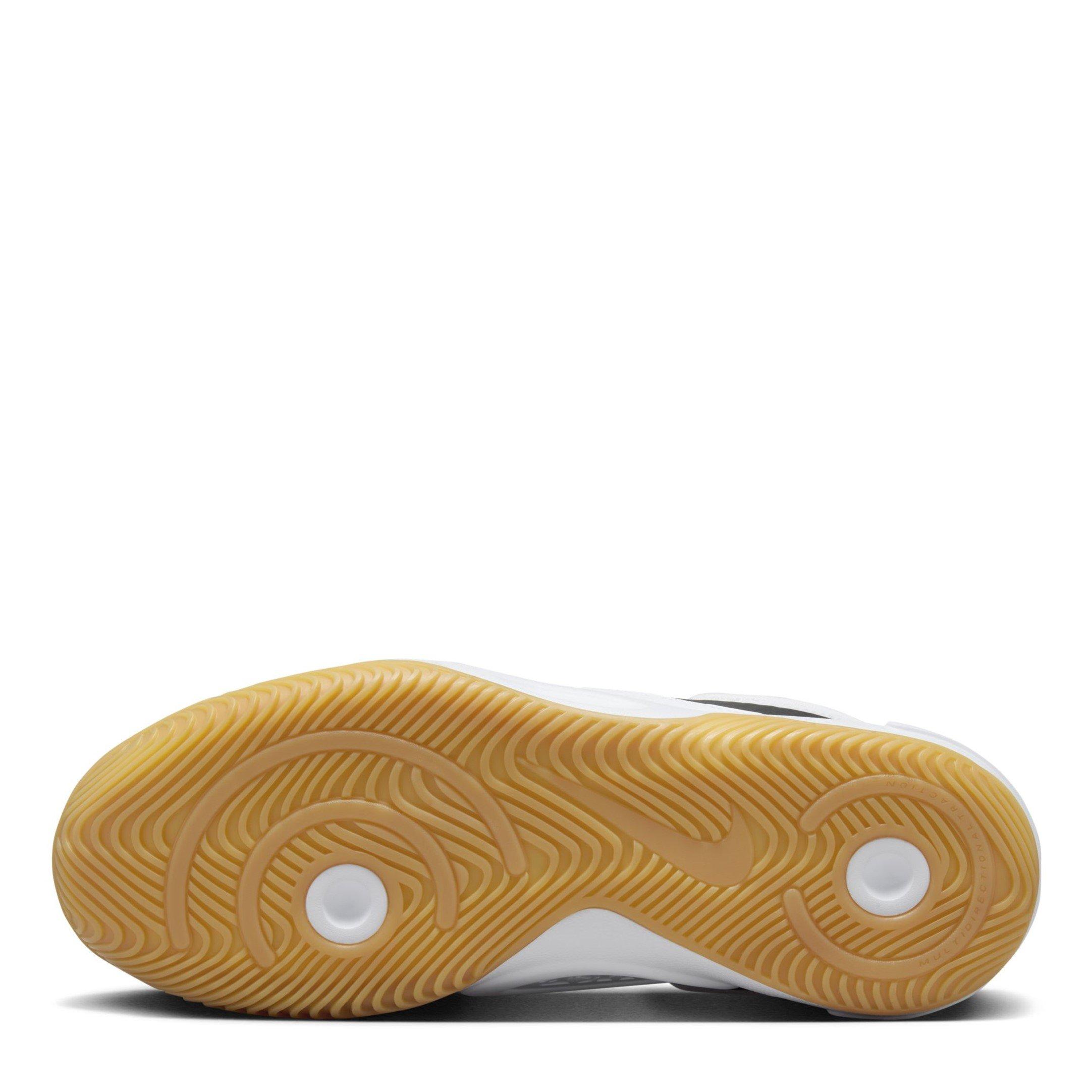 White/Black - Nike - Hyperquick - 3