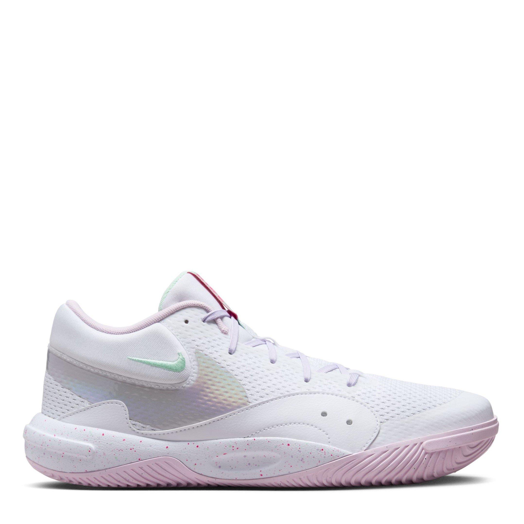 White/Pink Fm - Nike - Hyperquick - 1