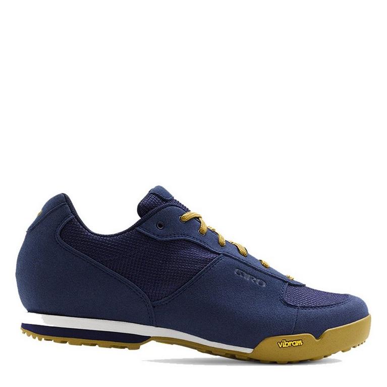 Bleu - Giro - adidas Powerphase FZ0231 Orange Blue College Dropout Low Top YE Rare Shoes DS - 3