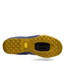 Bleu - Giro - adidas Powerphase FZ0231 Orange Blue College Dropout Low Top YE Rare Shoes DS - 4