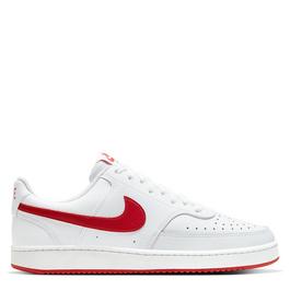 Nike Court Vision Low Mens Shoes