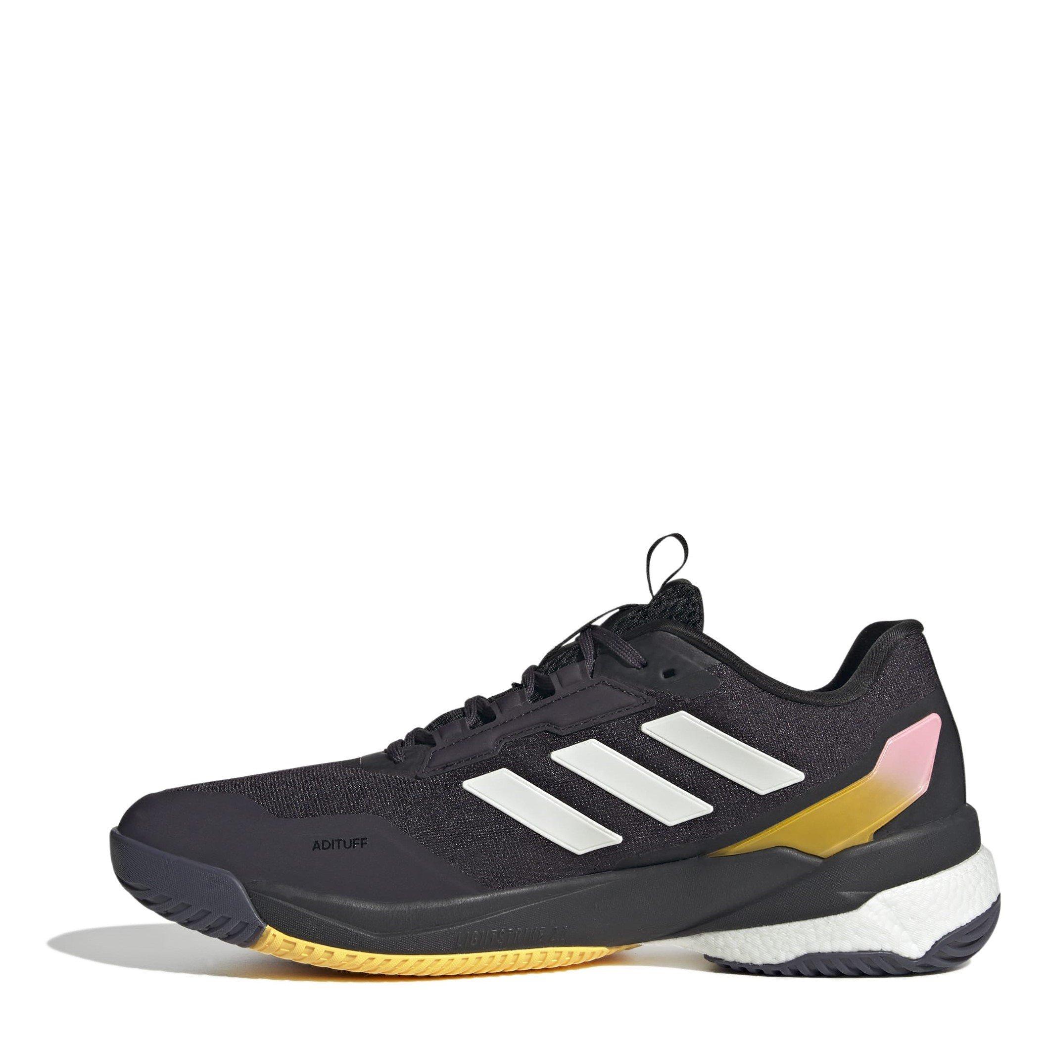 AURBLA/ZEROMT/S - adidas - CRAZYFLIGHT Handball Trainers - 2