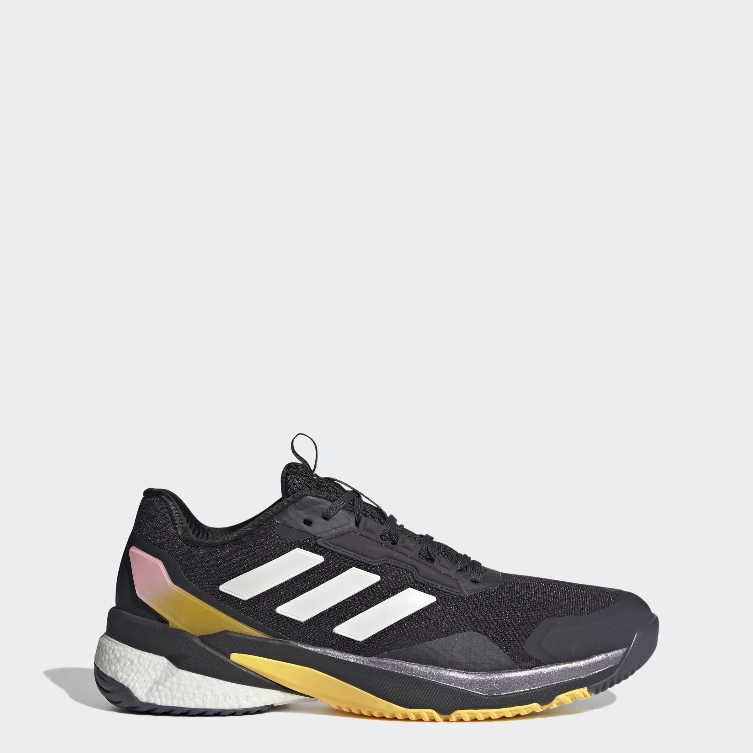 AURBLA/ZEROMT/S - adidas - CRAZYFLIGHT Handball Trainers - 11