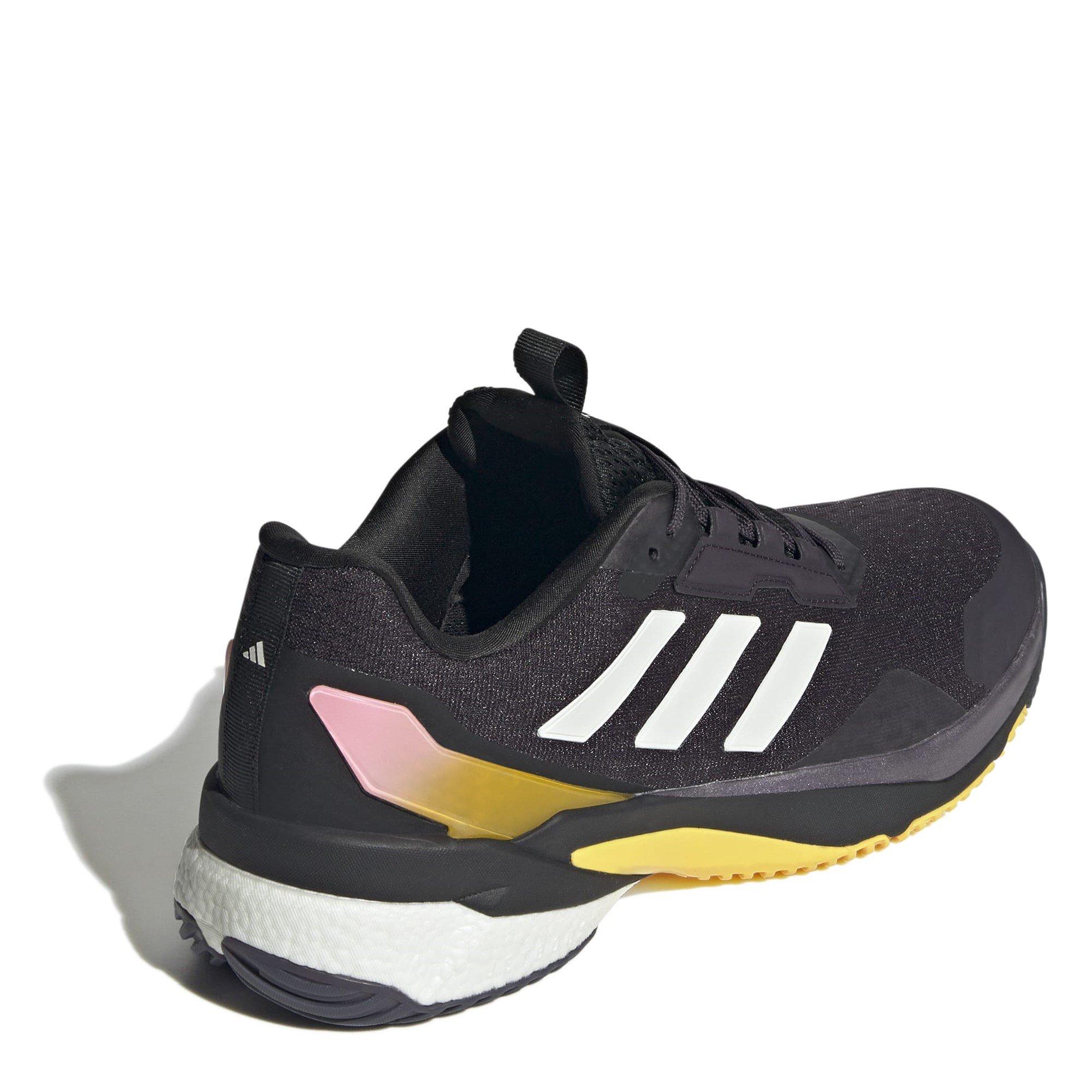 AURBLA/ZEROMT/S - adidas - CRAZYFLIGHT Handball Trainers - 5
