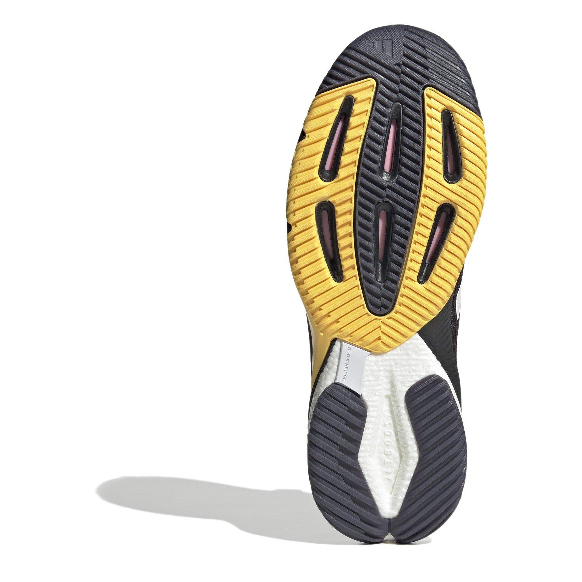 AURBLA/ZEROMT/S - adidas - CRAZYFLIGHT Handball Trainers - 7