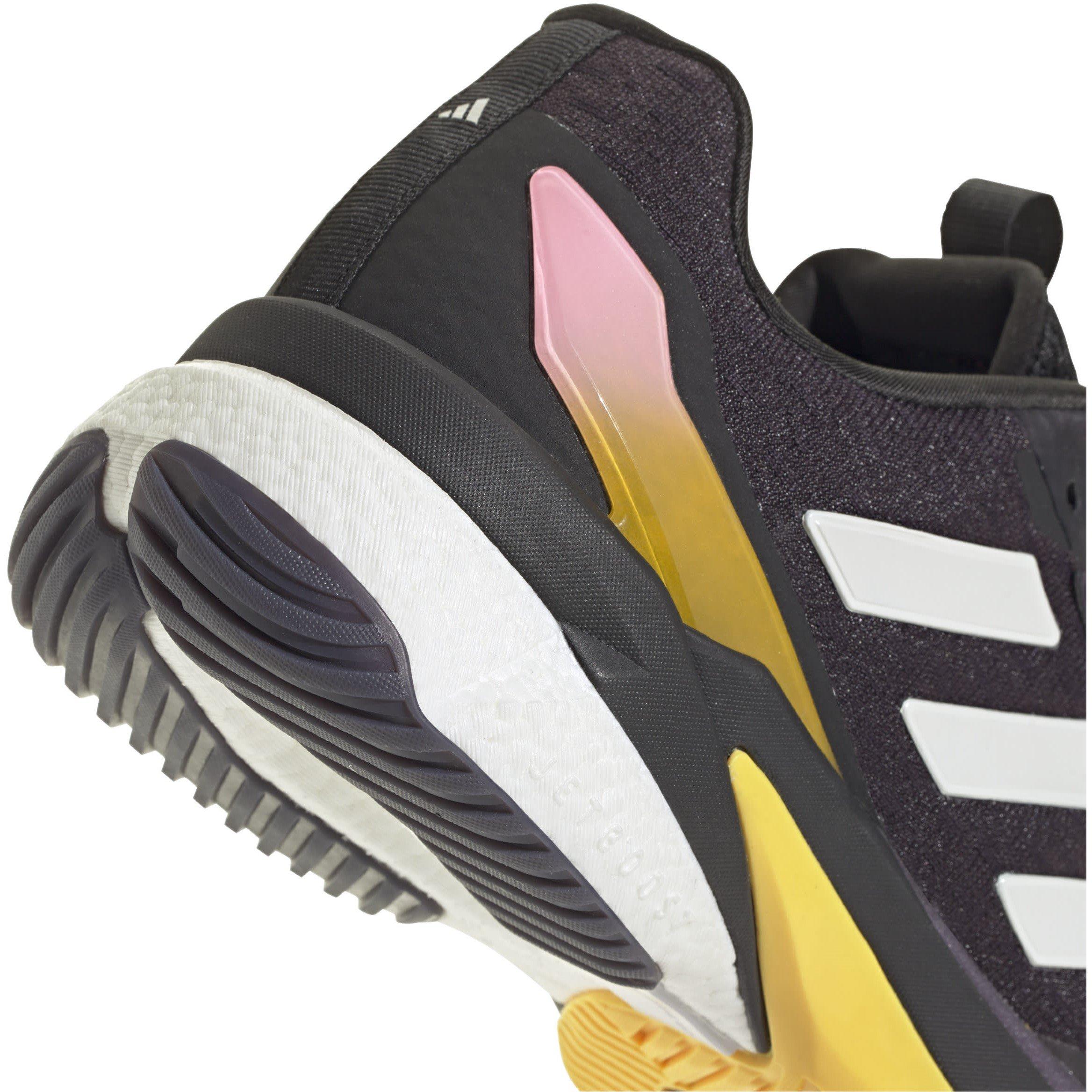 AURBLA/ZEROMT/S - adidas - CRAZYFLIGHT Handball Trainers - 8