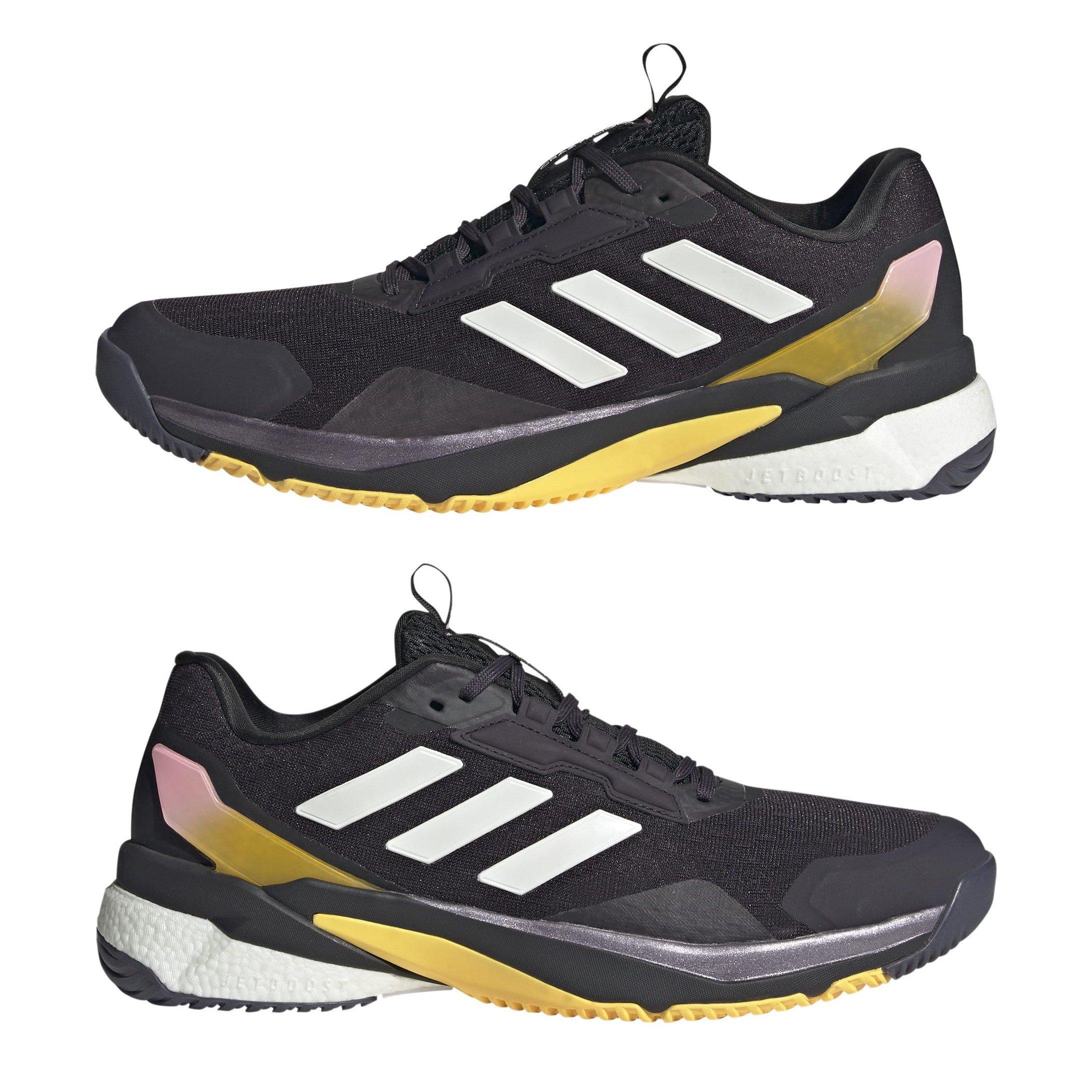 AURBLA/ZEROMT/S - adidas - CRAZYFLIGHT Handball Trainers - 10