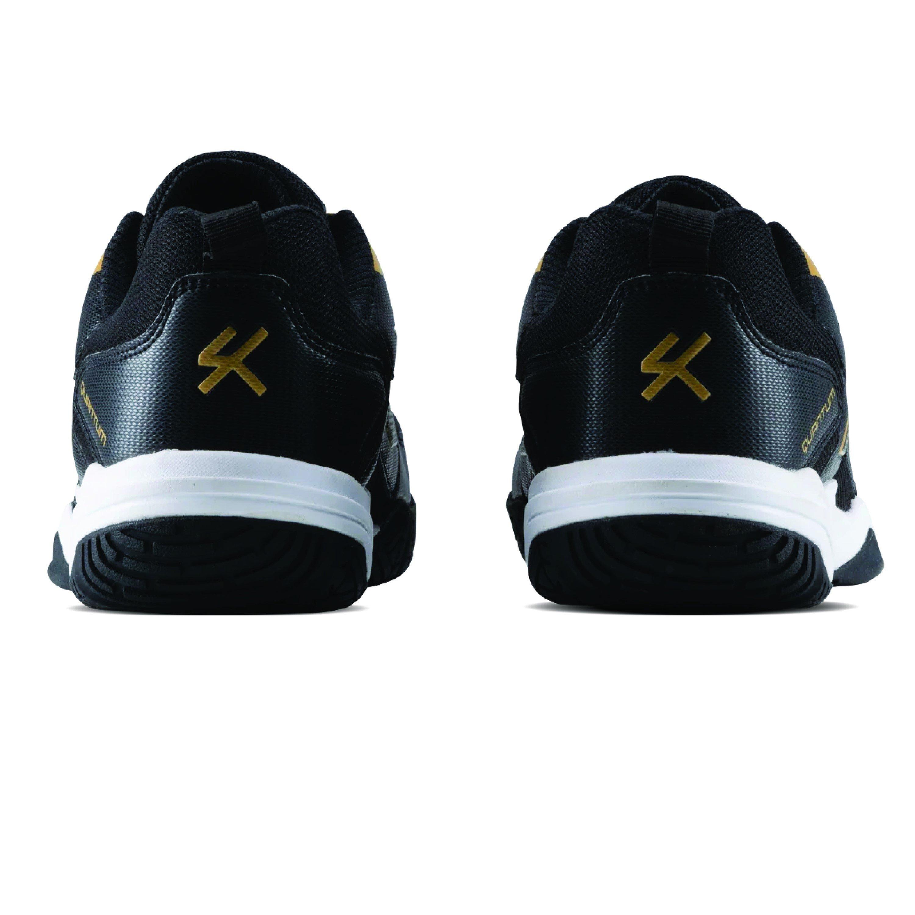 Black/Gold - Hundred - Hundred Quantum Sn72 - 3