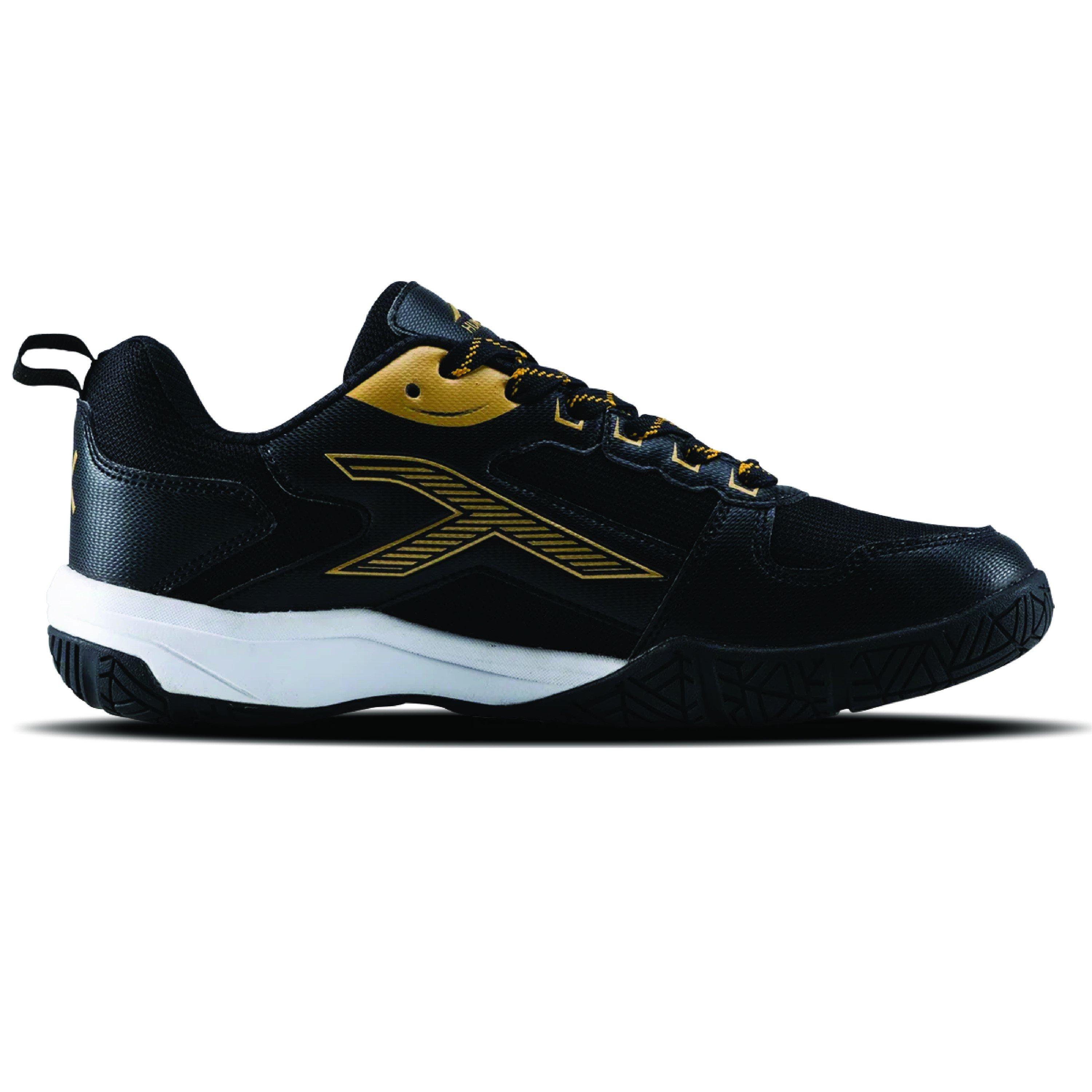 Black/Gold - Hundred - Hundred Quantum Sn72 - 6