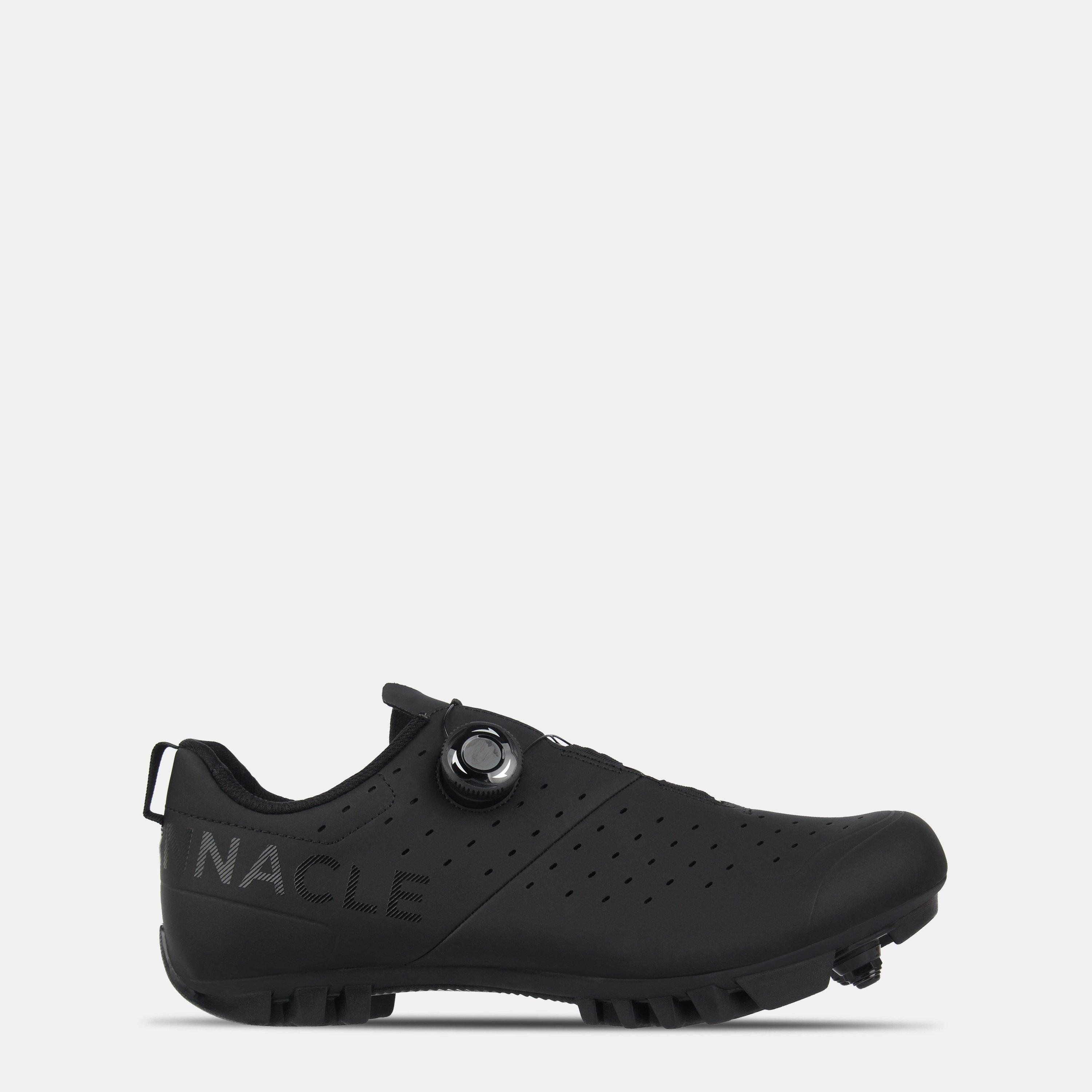 Zwart - Pinnacle - Pinnacle Gravel MTB Mens - 1