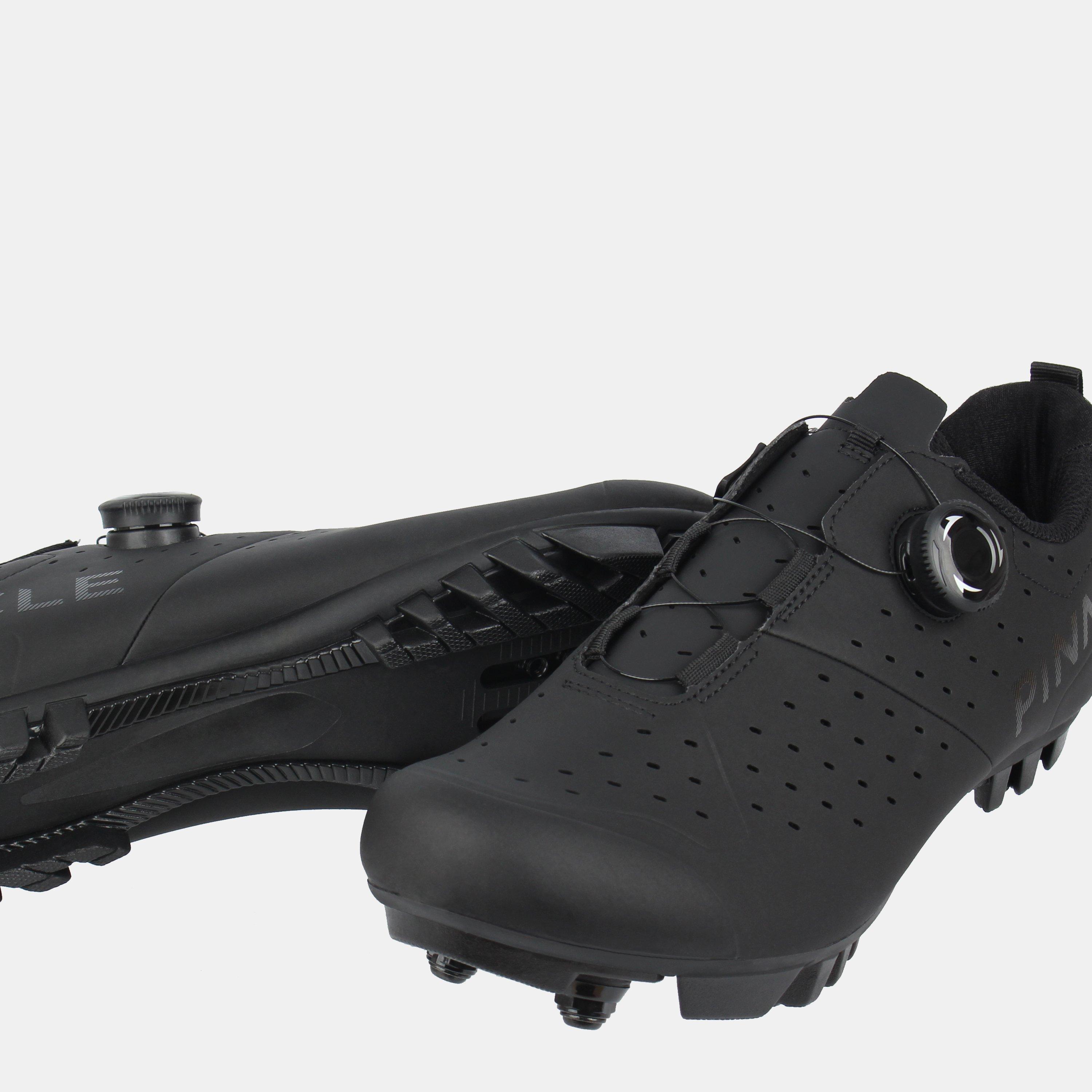Zwart - Pinnacle - Pinnacle Gravel MTB Mens - 3
