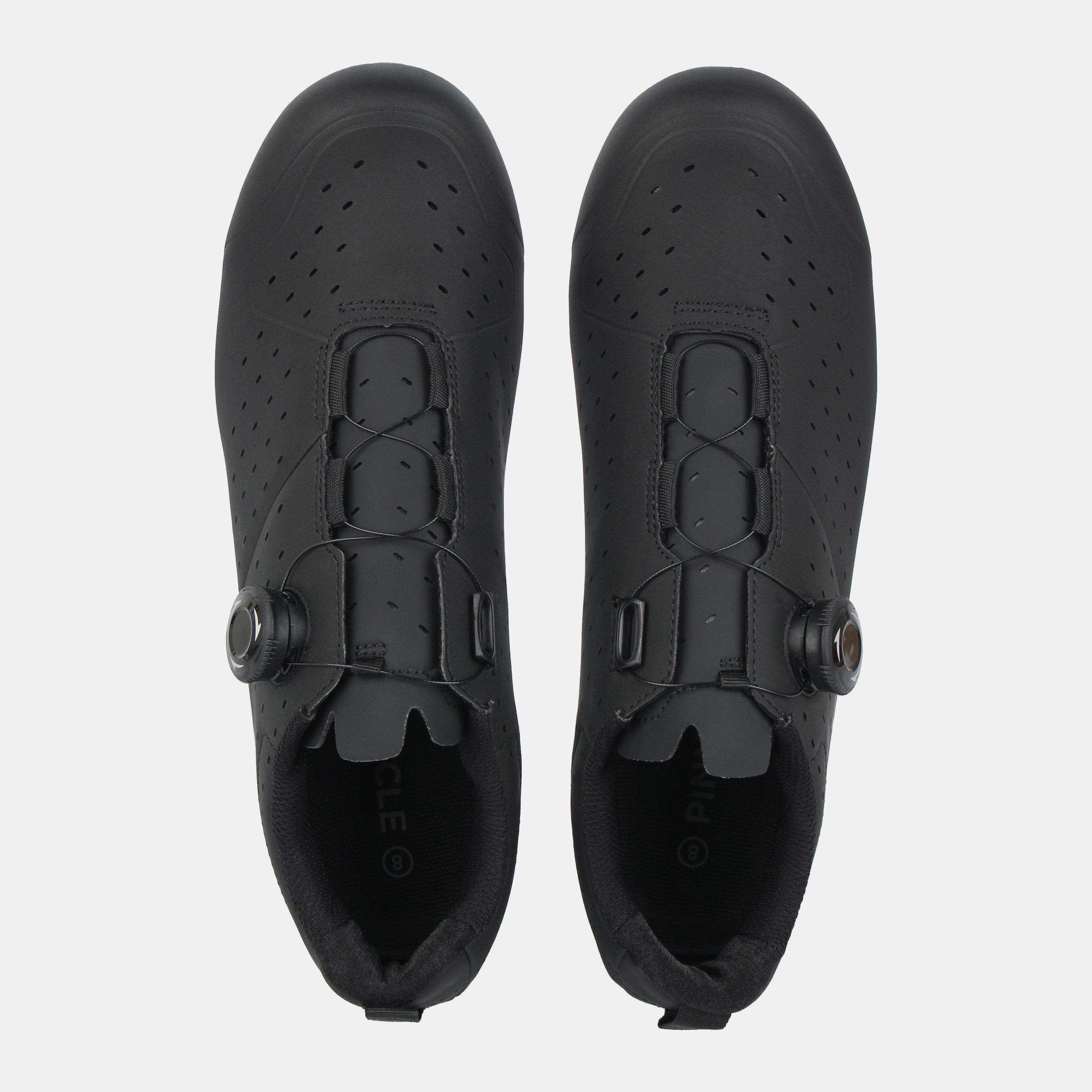 Zwart - Pinnacle - Pinnacle Gravel MTB Mens - 4