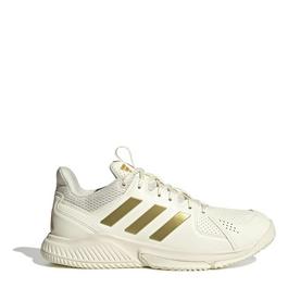 adidas Court Flight Netball Shoes