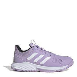 adidas Court Flight Netball Shoes Womens