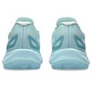 Aqua Marine - Asics - Netburner Professional FF 3 Netball Shoes - 6