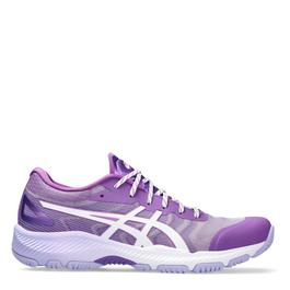 asics BAIT Netburner Professional FF 3 Netball Shoes