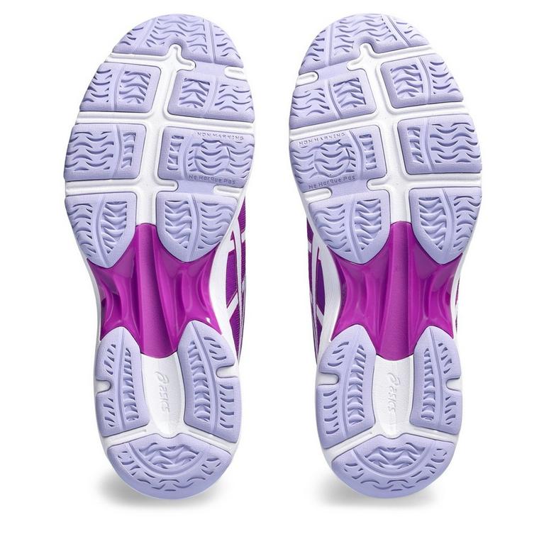 Ciber Uva - Asics - GEL-Netburner Academy 9 Netball Shoes - 3