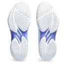 White/Blue Vio - Asics - Sky Elite FF 2 Netball Shoes - 3